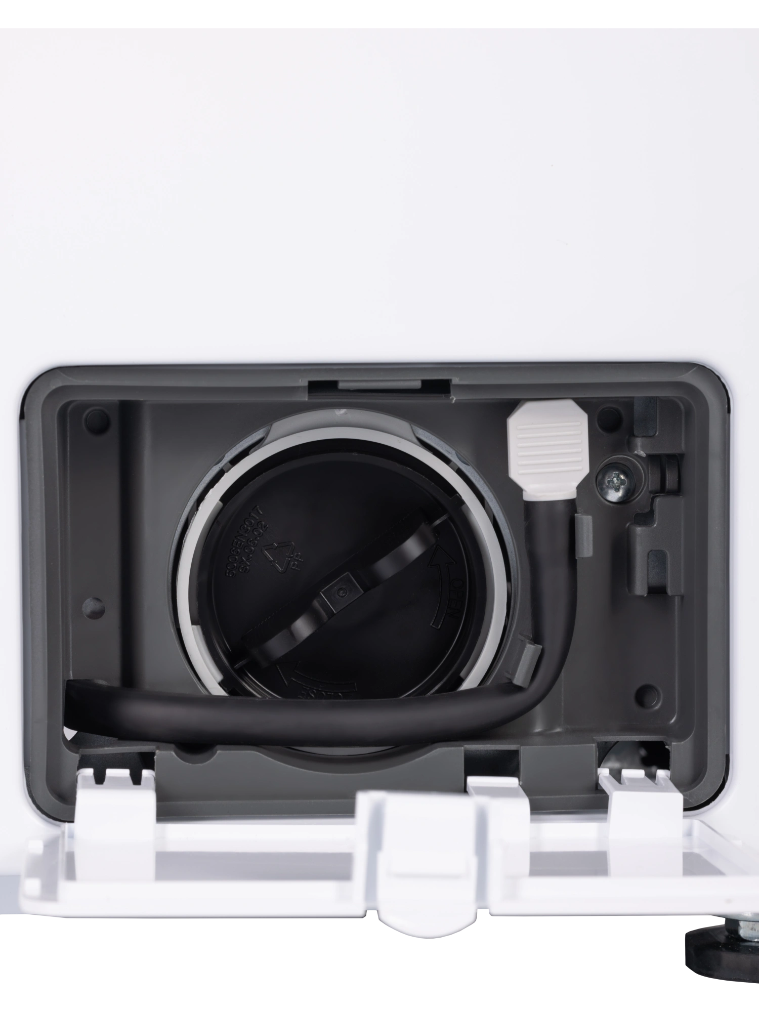  Стиральная машина NORD i-WS2 712 W