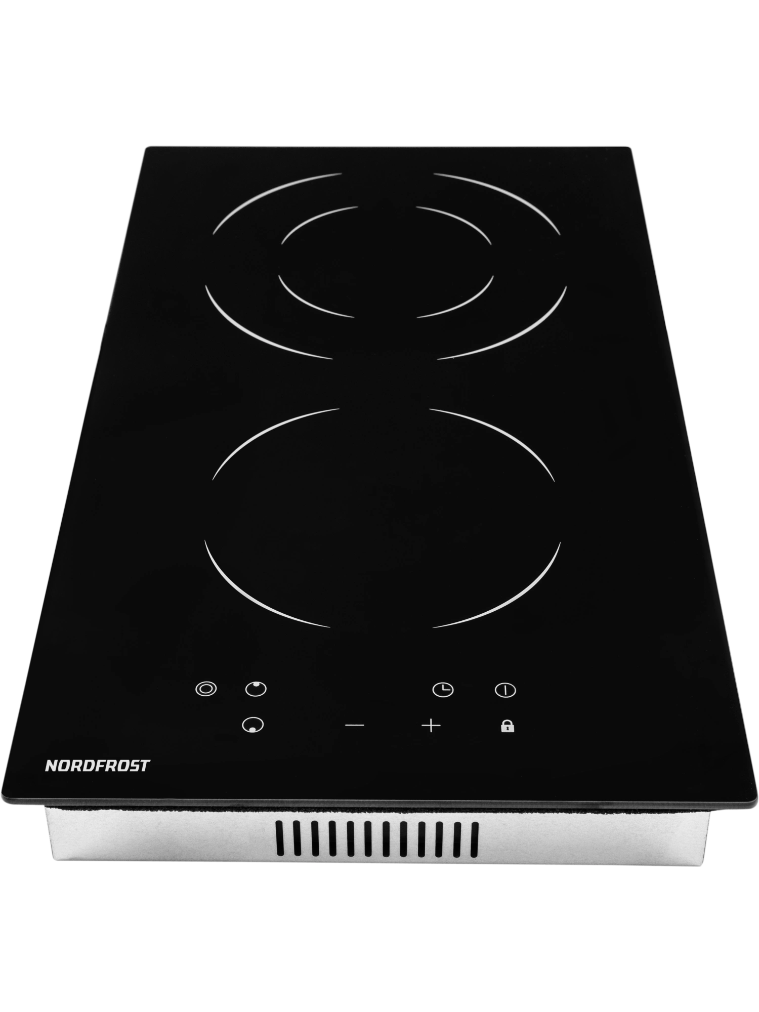  Варочная поверхность NORDFROST EM 3029 B