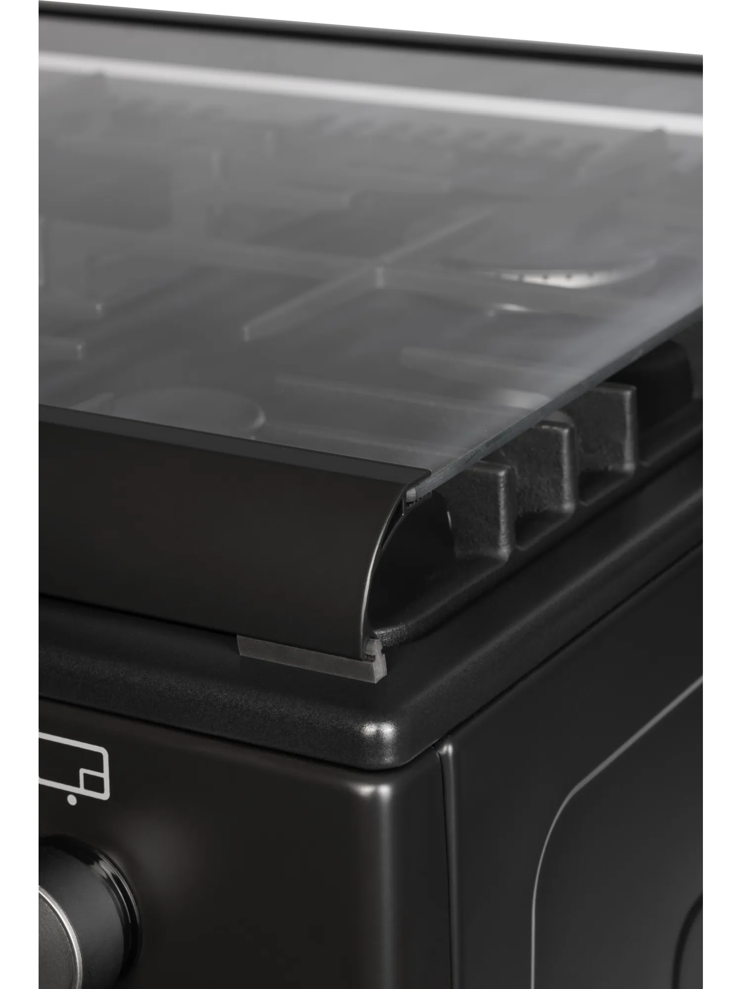  Плита газовая NORD GG 9064 B