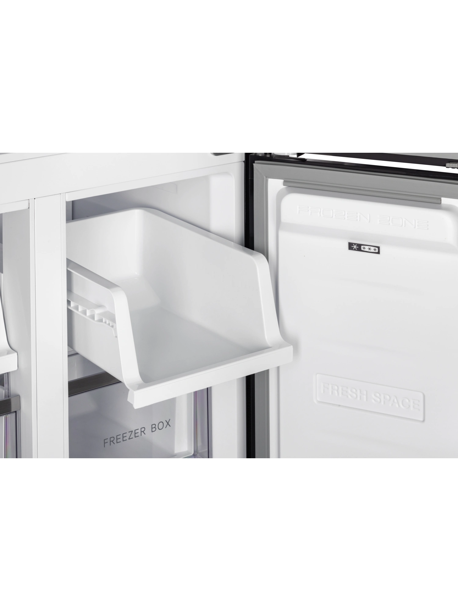  Холодильник NORD i-RFQ 440 GB