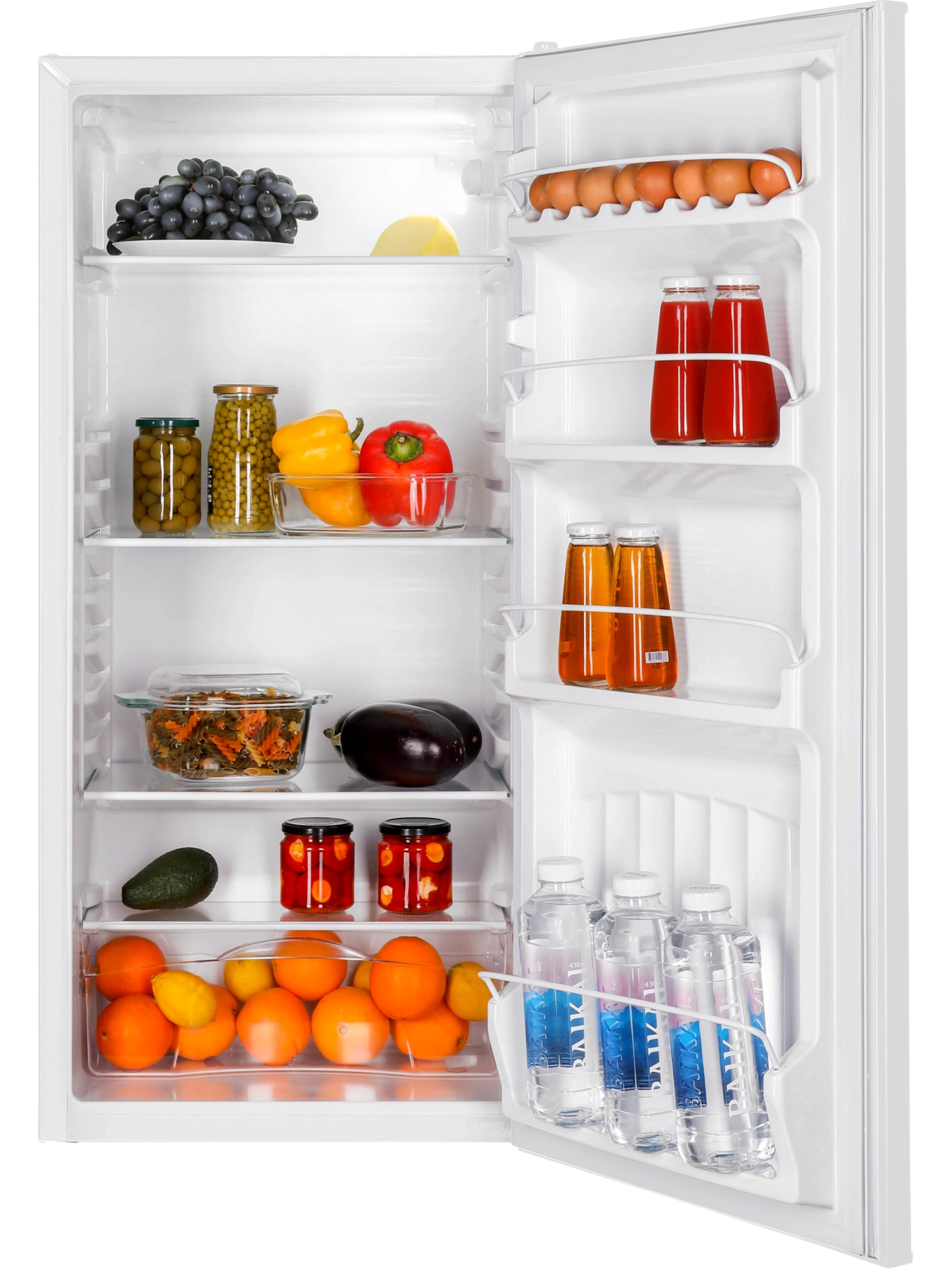  Холодильник NORD NR 508 W