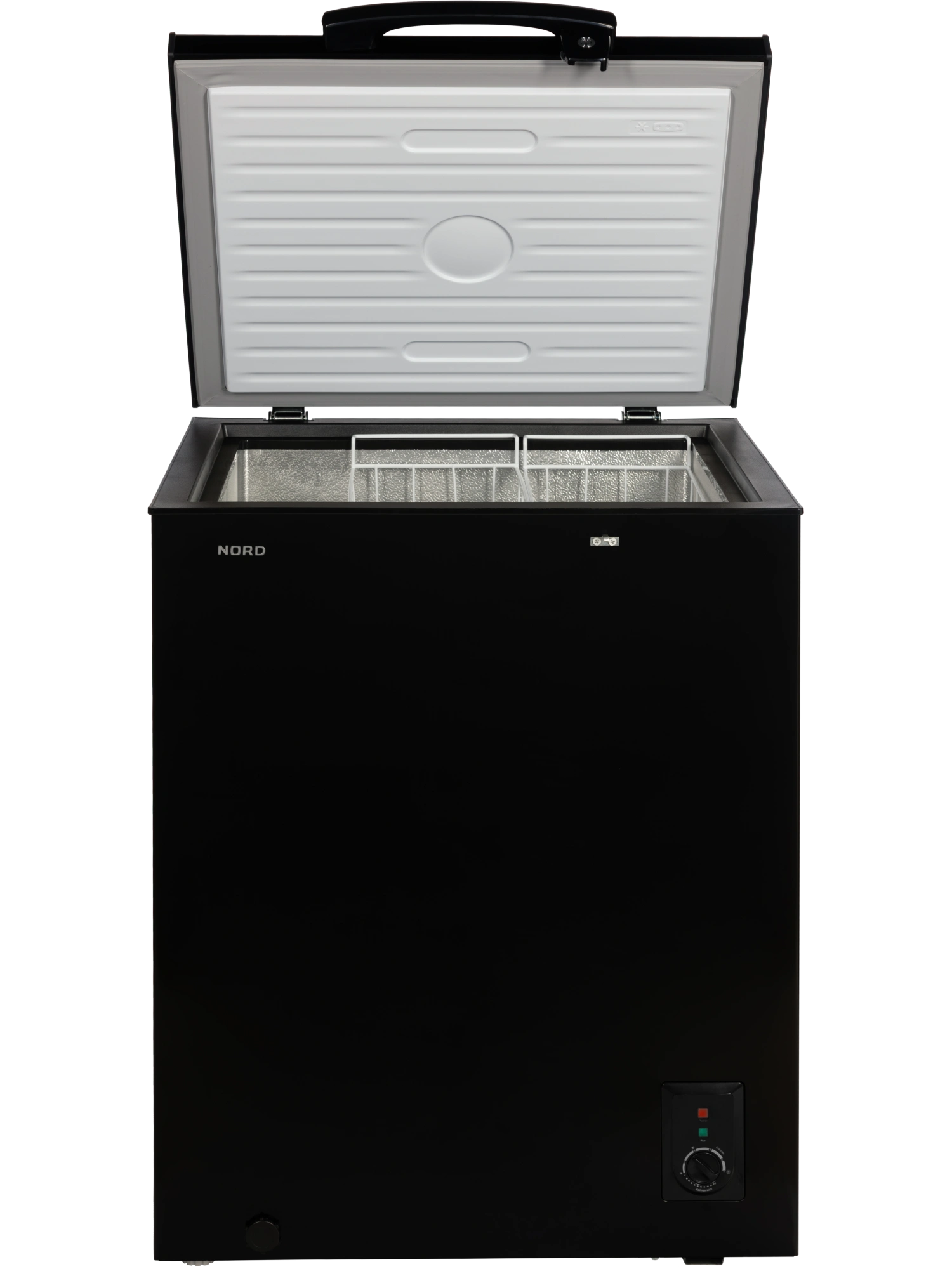 Морозильный ларь NORD CN 200 B