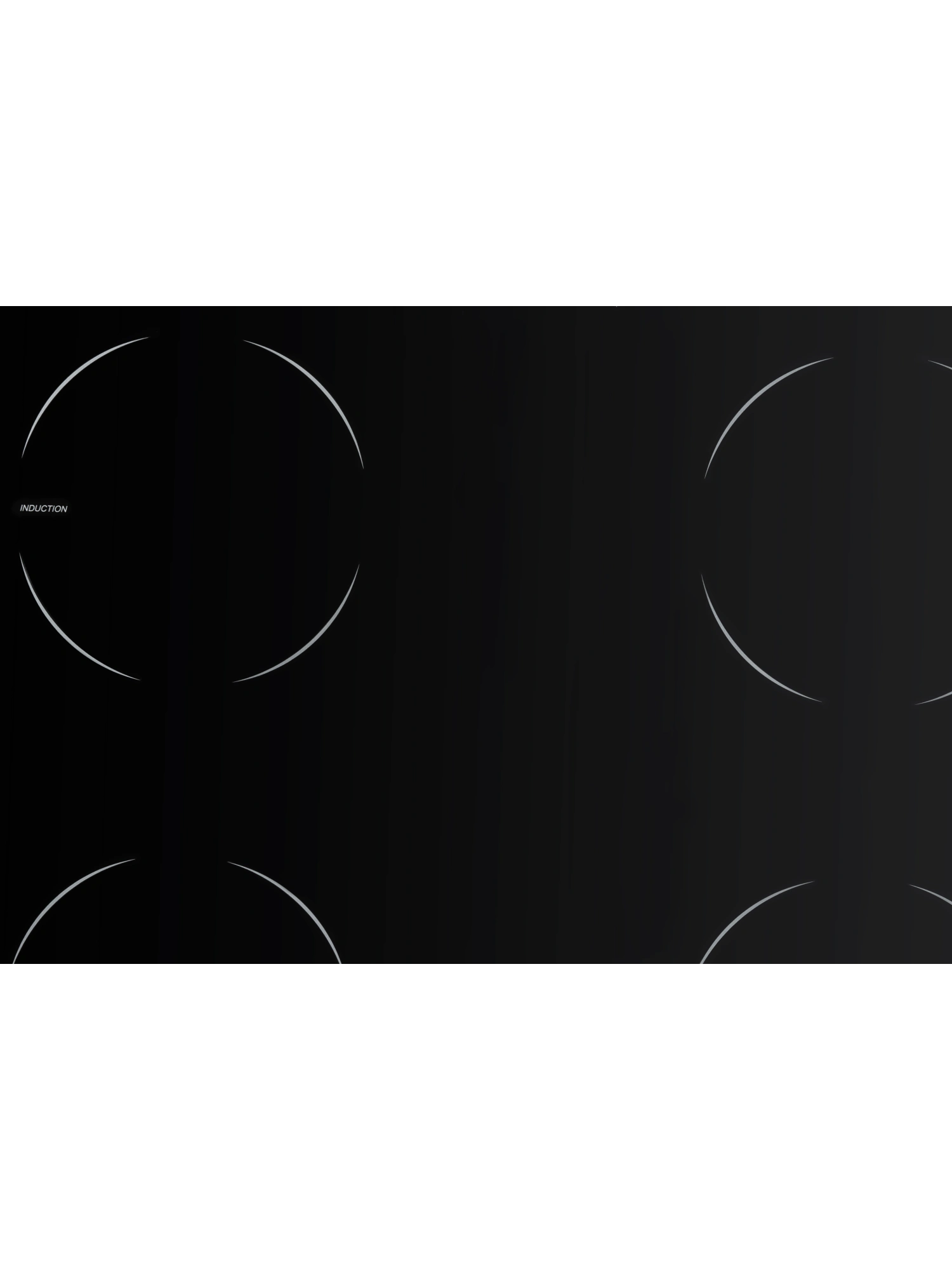  Варочная поверхность NORDFROST i-M 6040 B
