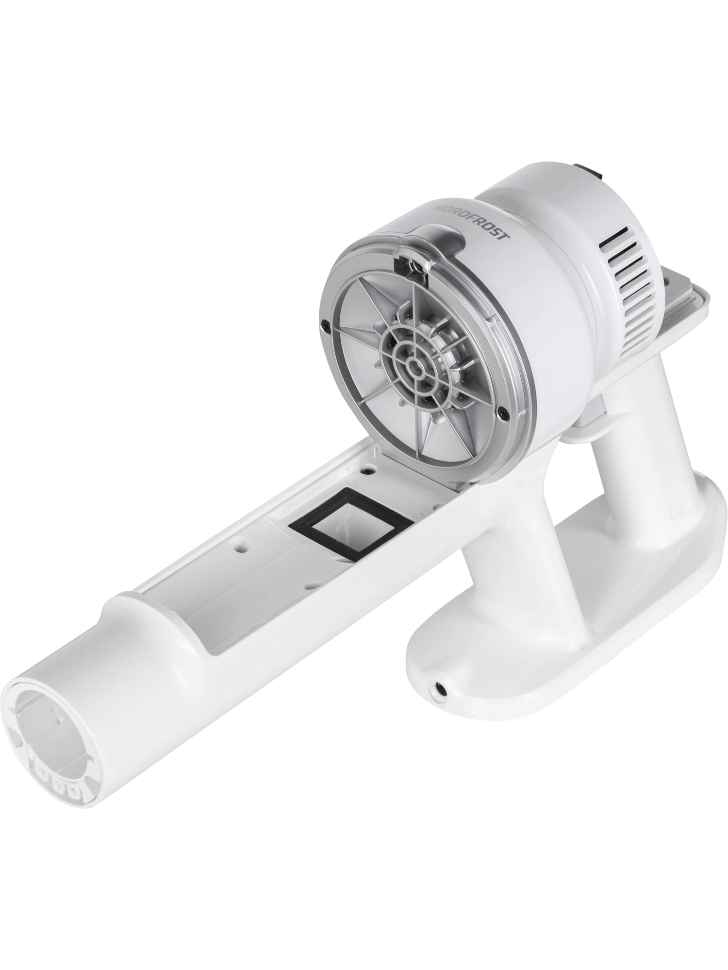  Пылесос NORDFROST V 400 Sky