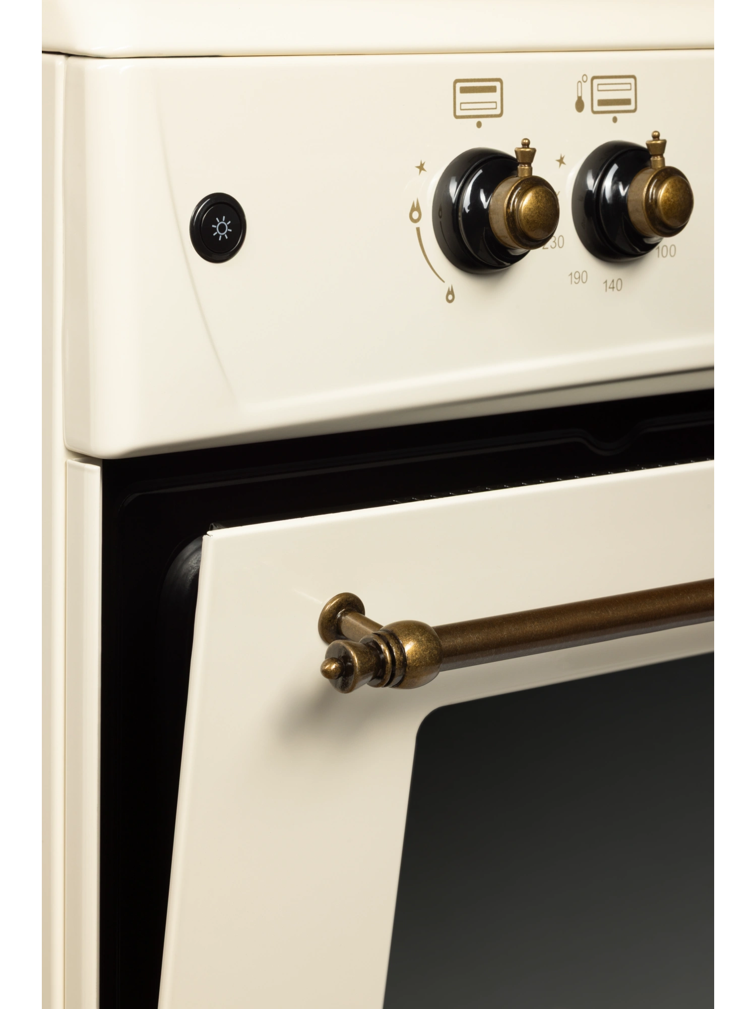  Плита газовая NORD GG 9064 YR