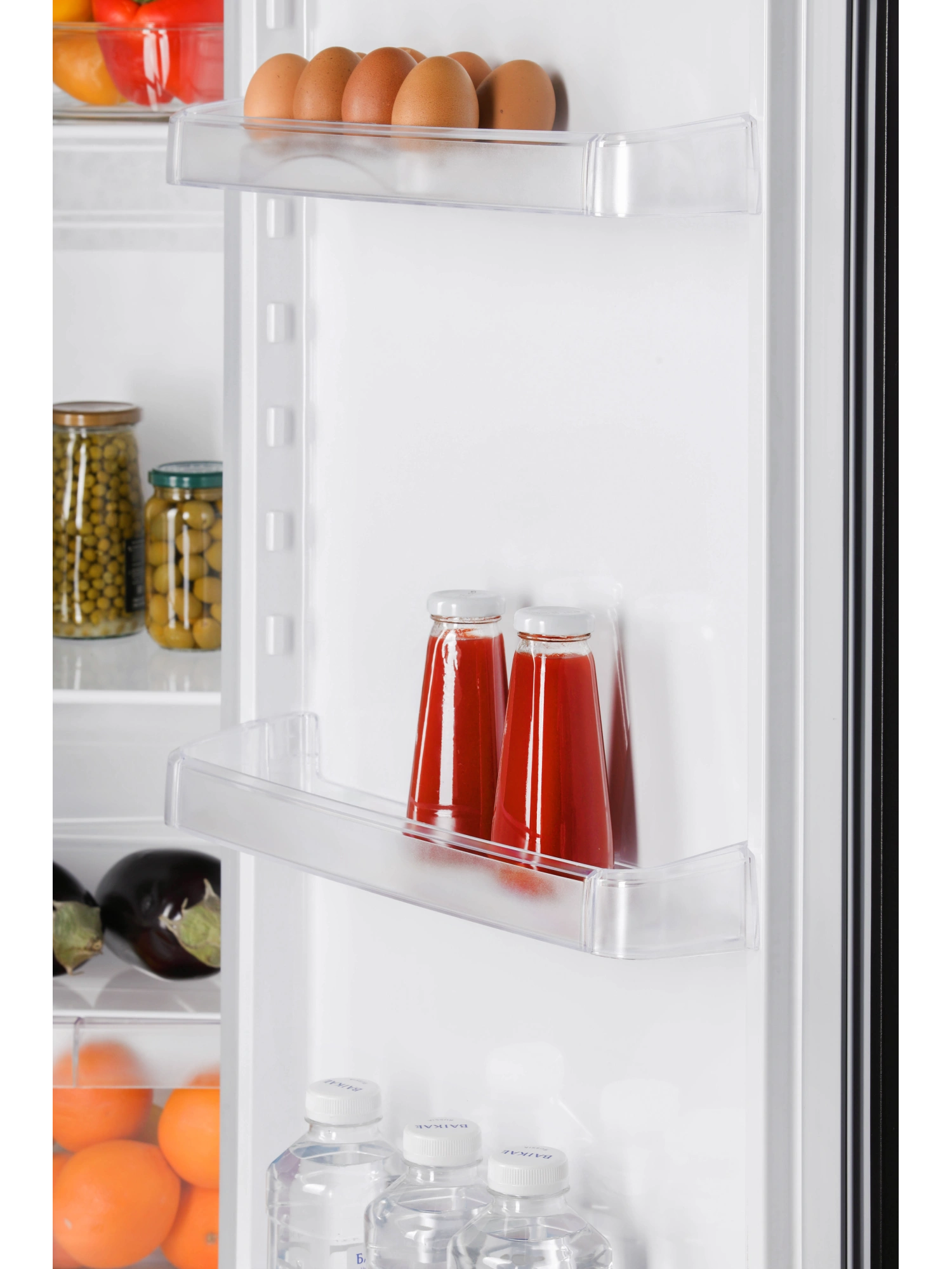  Холодильник NORD NRT 144 232