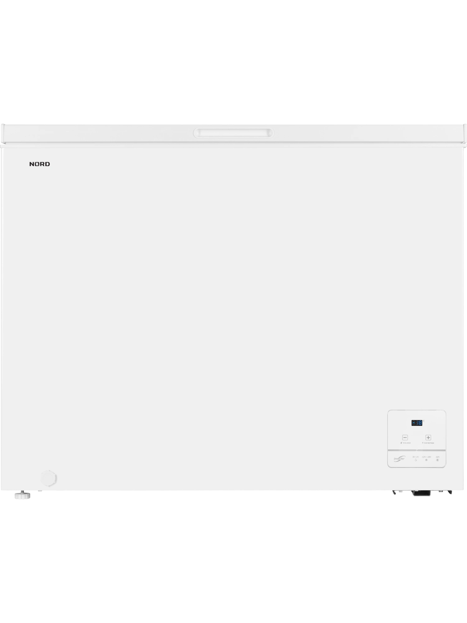  Морозильный ларь NORD i-CN 300