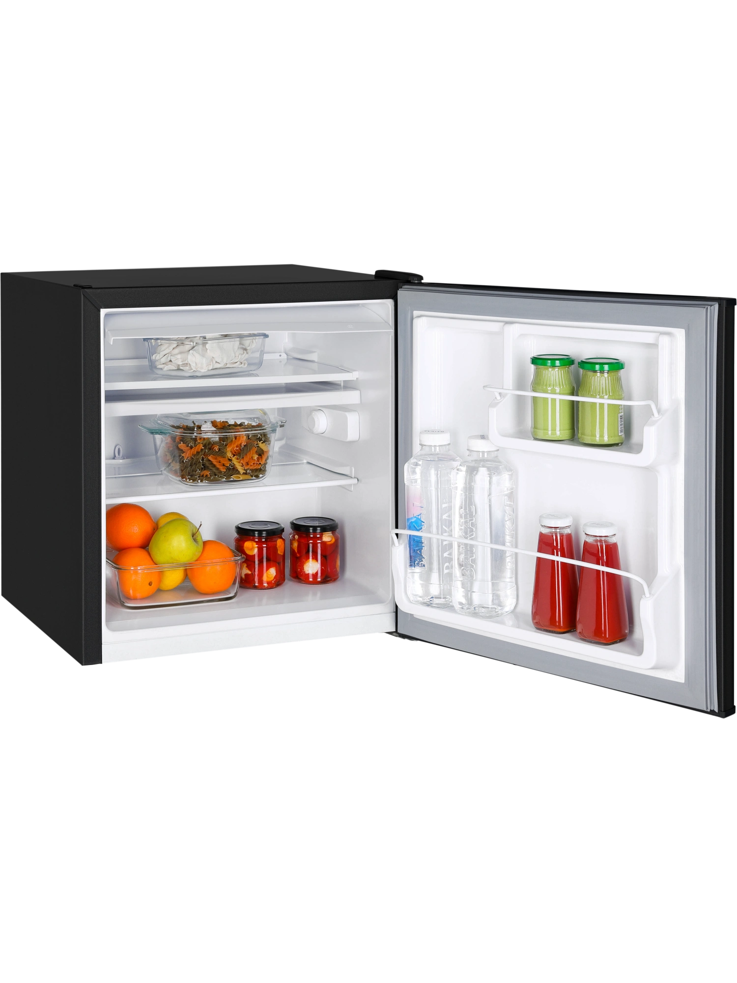 Холодильник NORD NR 402 B - Сделано в России (Made in Russia)