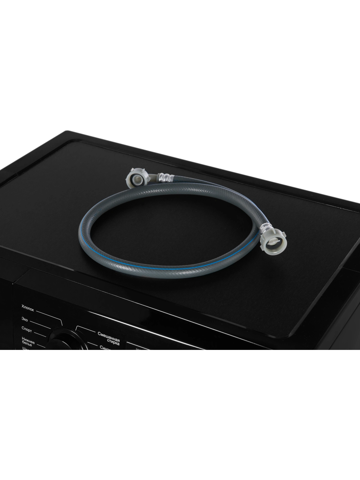  Стиральная машина NORDFROST WM2 6100 B