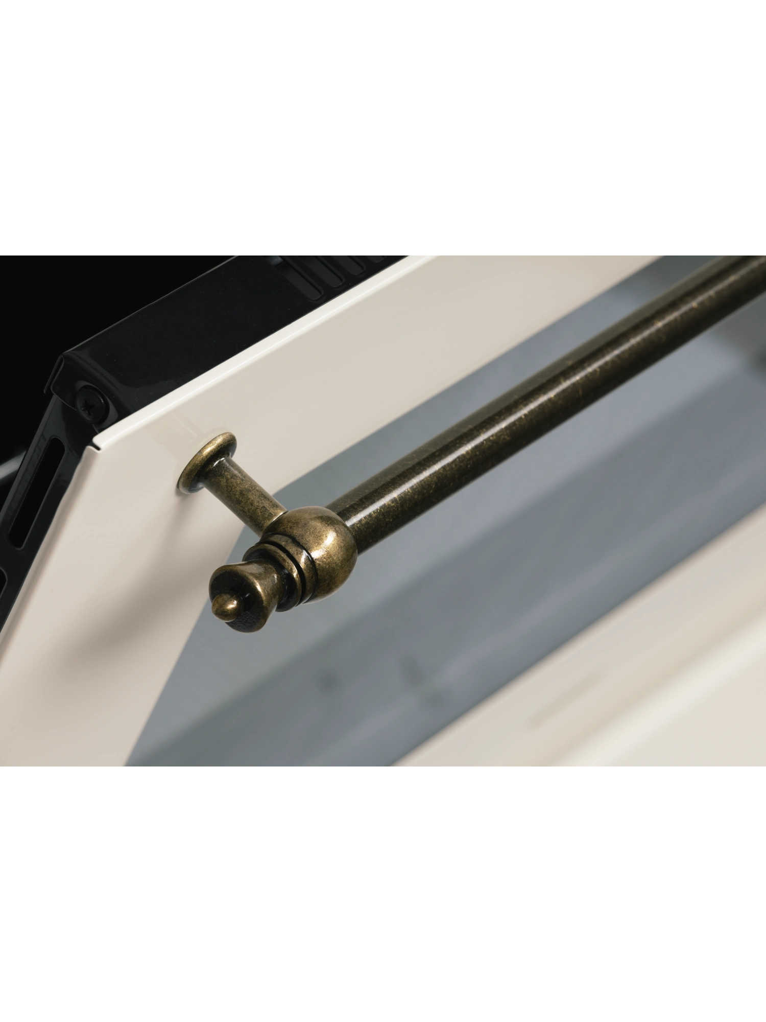  Плита газовая NORDFROST GG 9062 YR