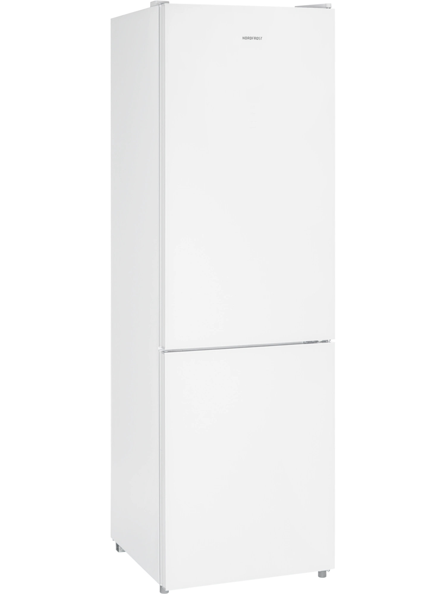  Холодильник NORDFROST RFC 390D NFGW