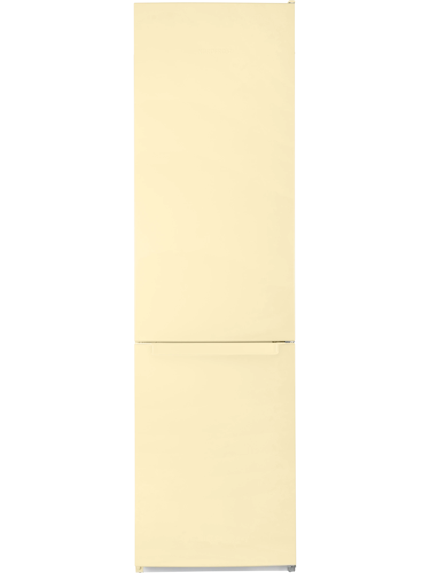  Холодильник NORD NRB 164NF E