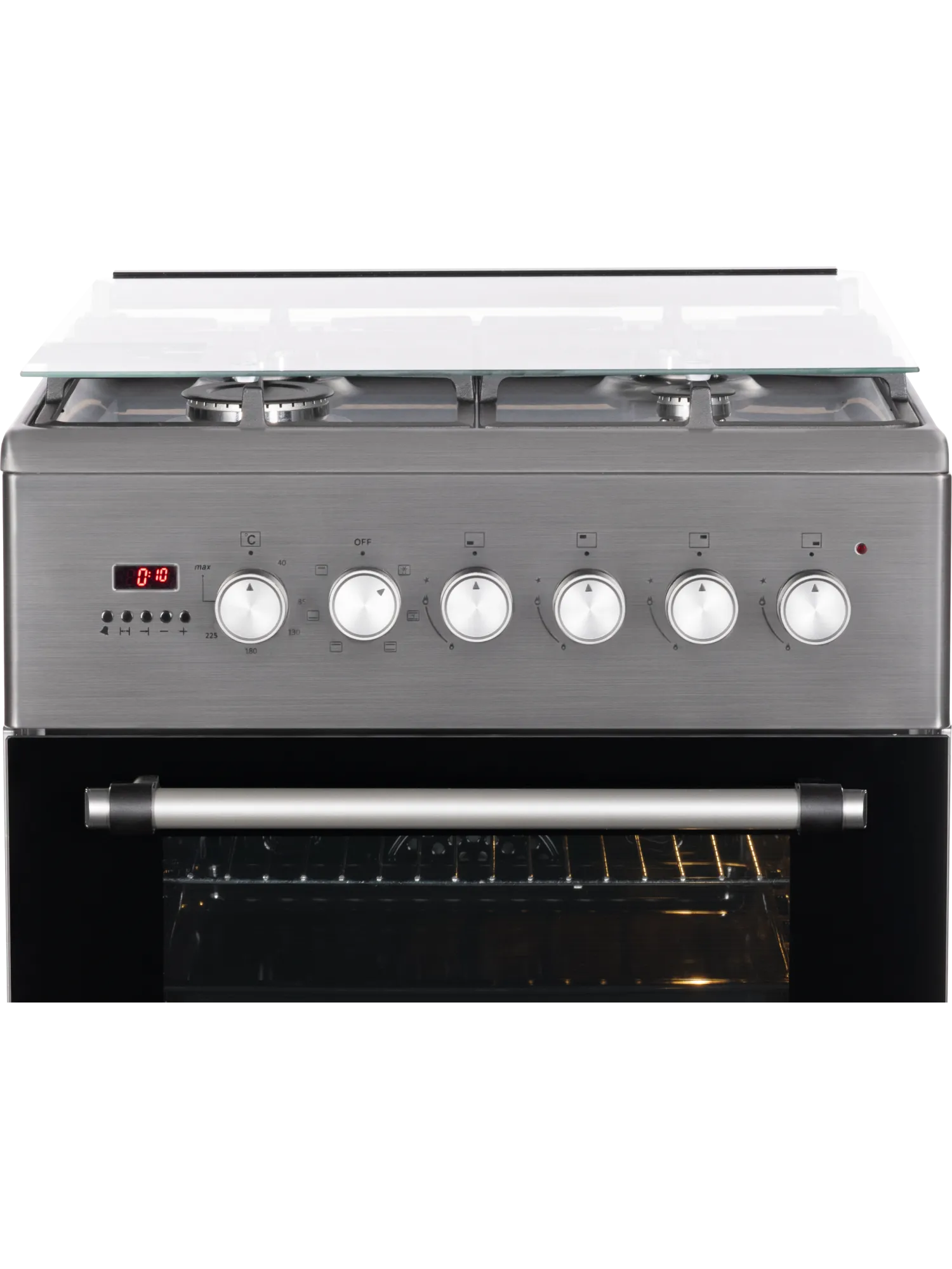  Плита газоэлектрическая NORD GE 6065 X