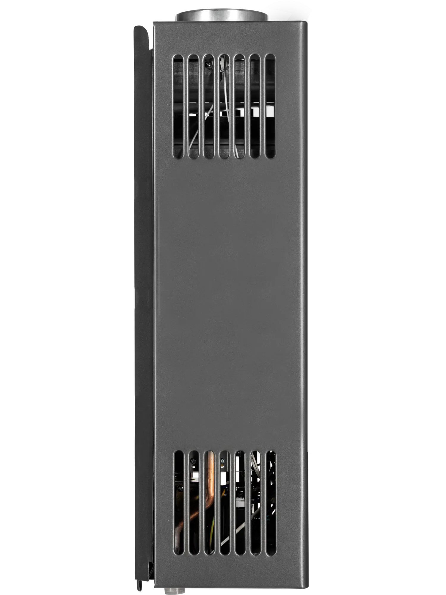  Газовая колонка NORD GFC 121 XD