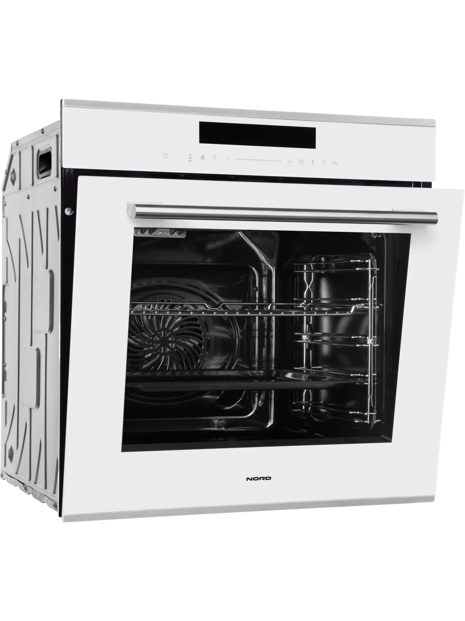  Духовой шкаф NORD HM 65130 W