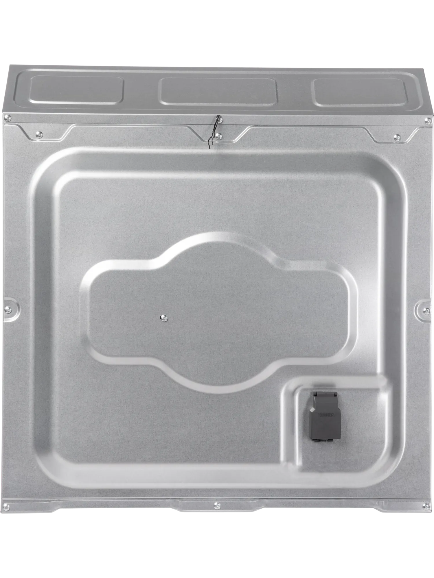  Духовой шкаф NORD HM 65130 Y