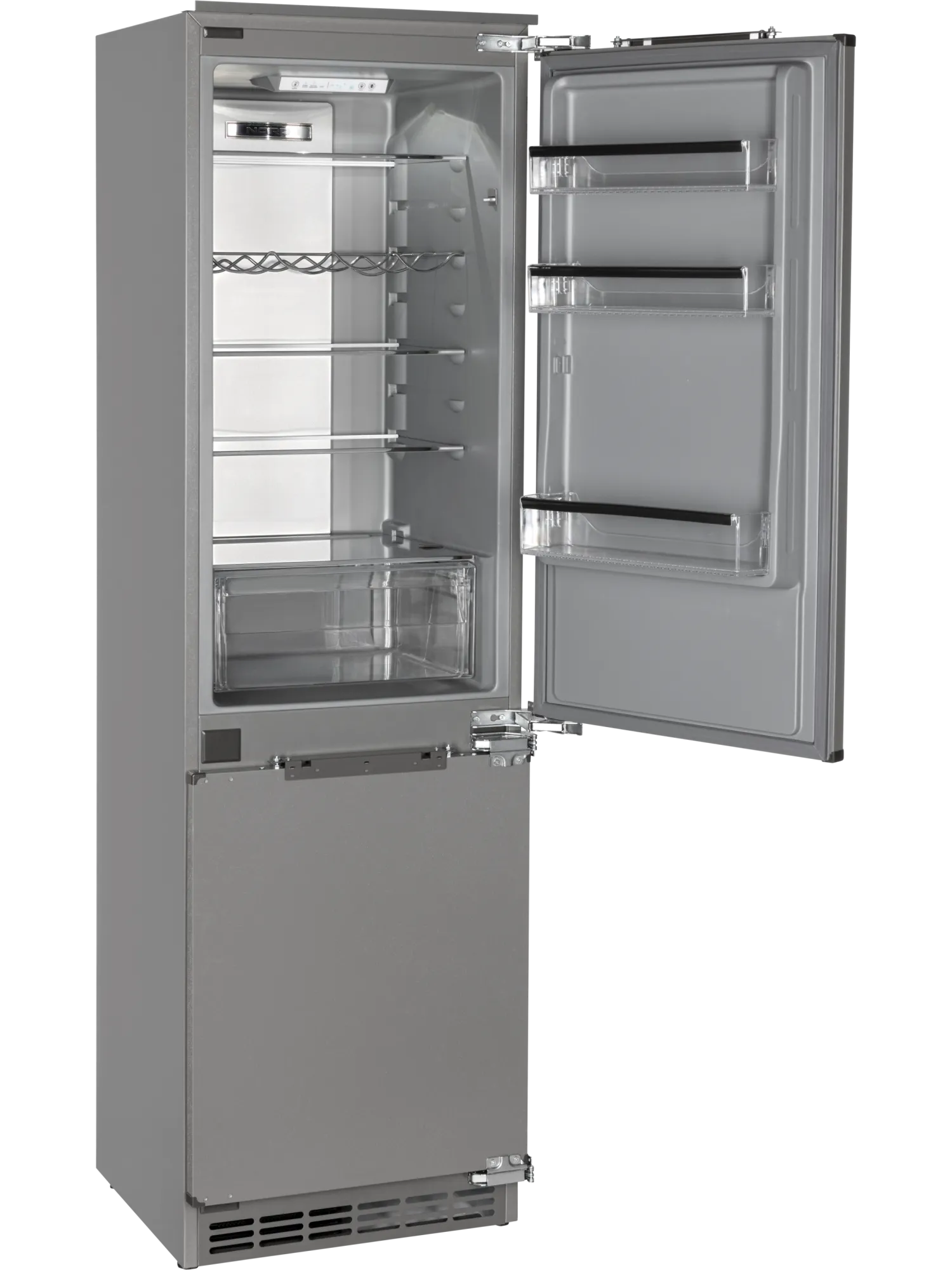  Встраиваемый холодильник NORD i-NRCB 405 B