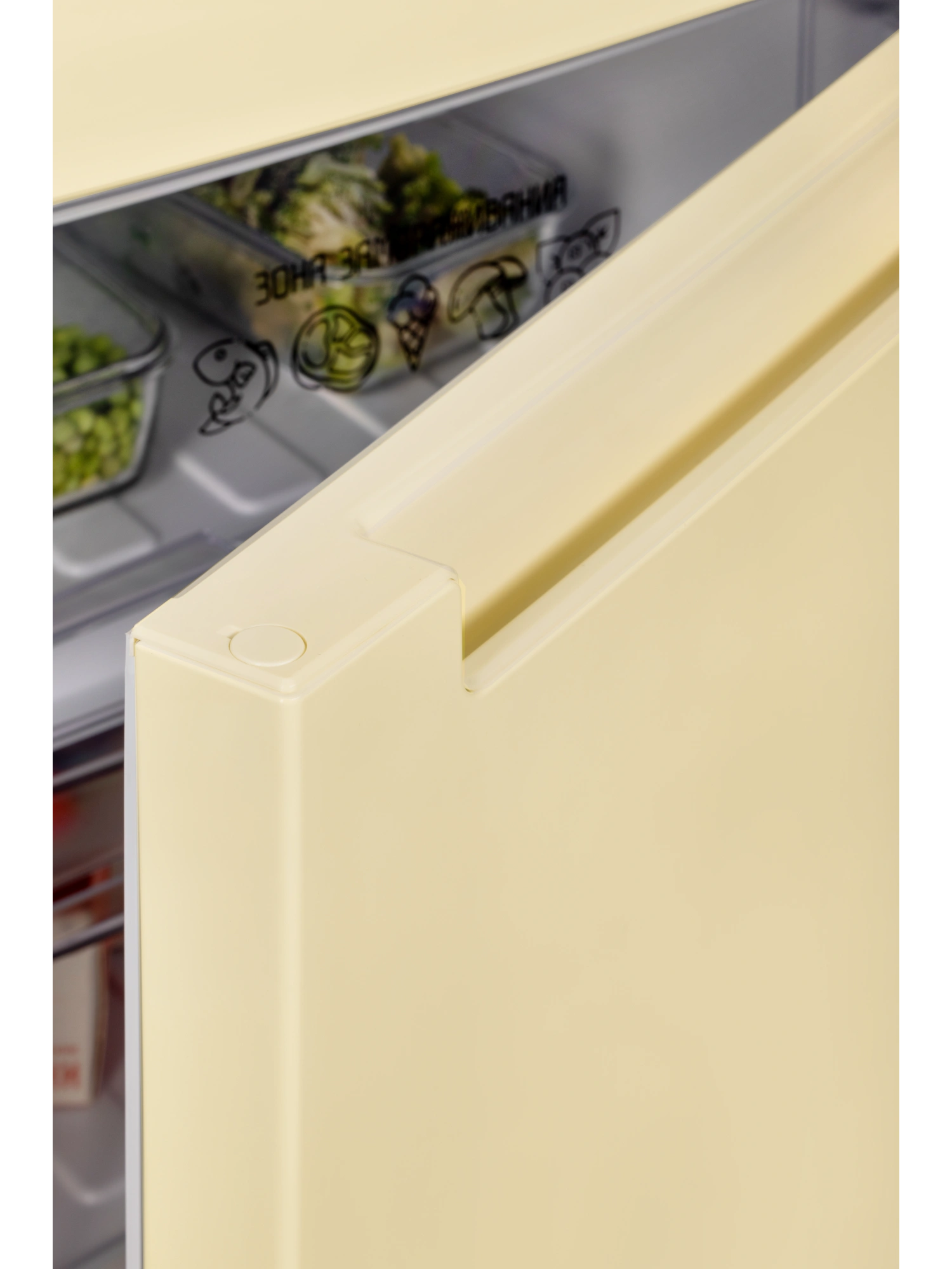  Холодильник NORD NRB 152 E