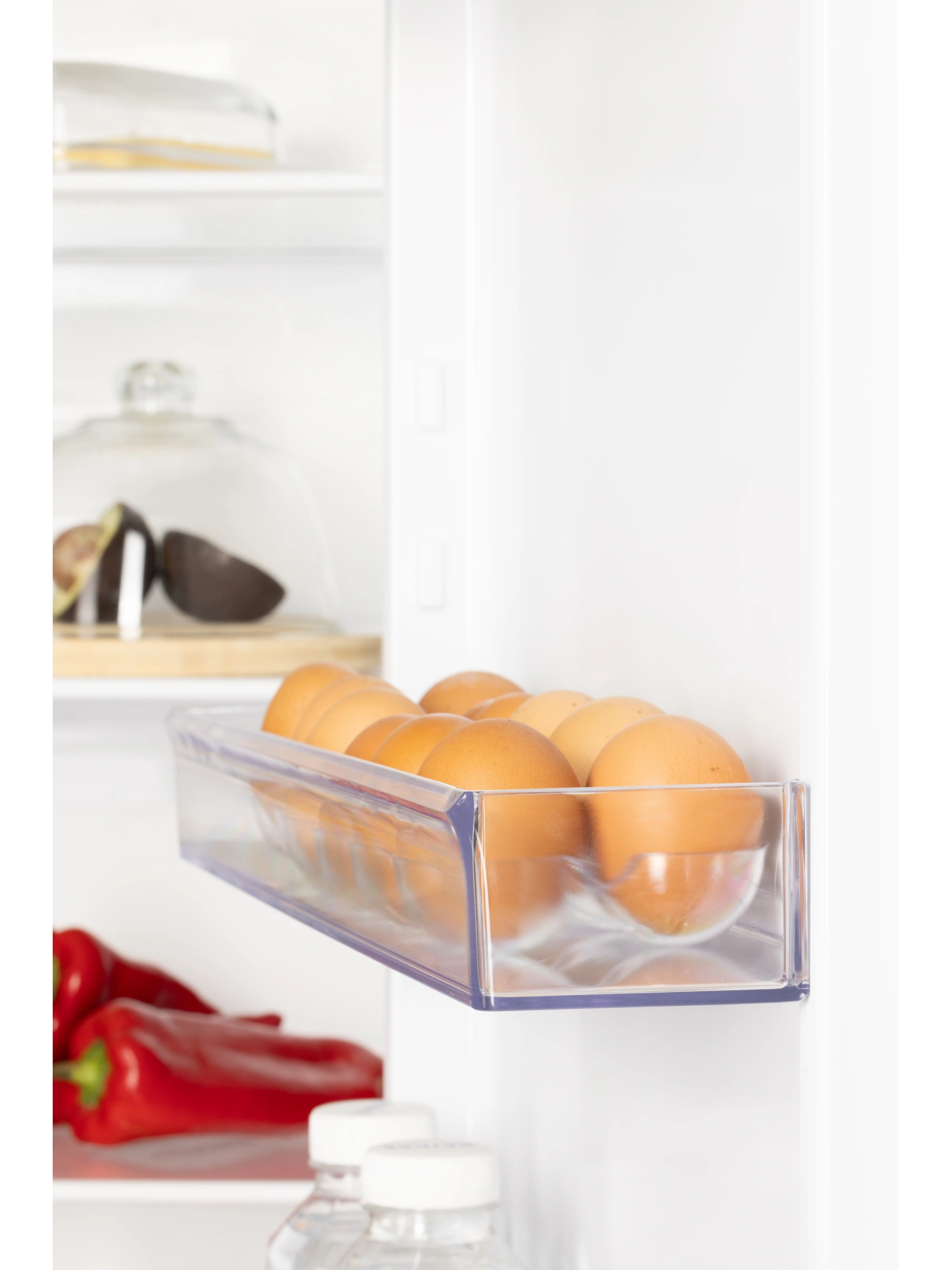  Холодильник NORD NRG 152 WTM