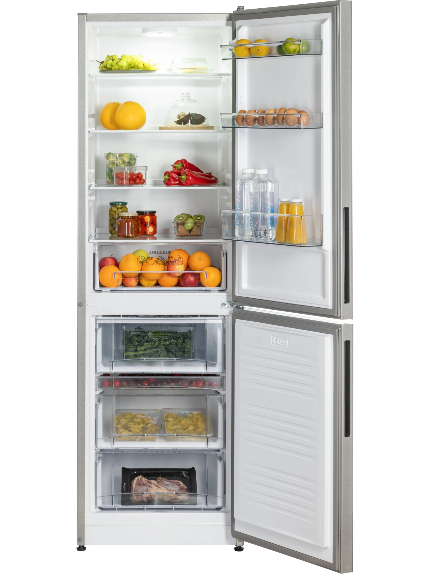  Холодильник NORD NRG 152 GTS