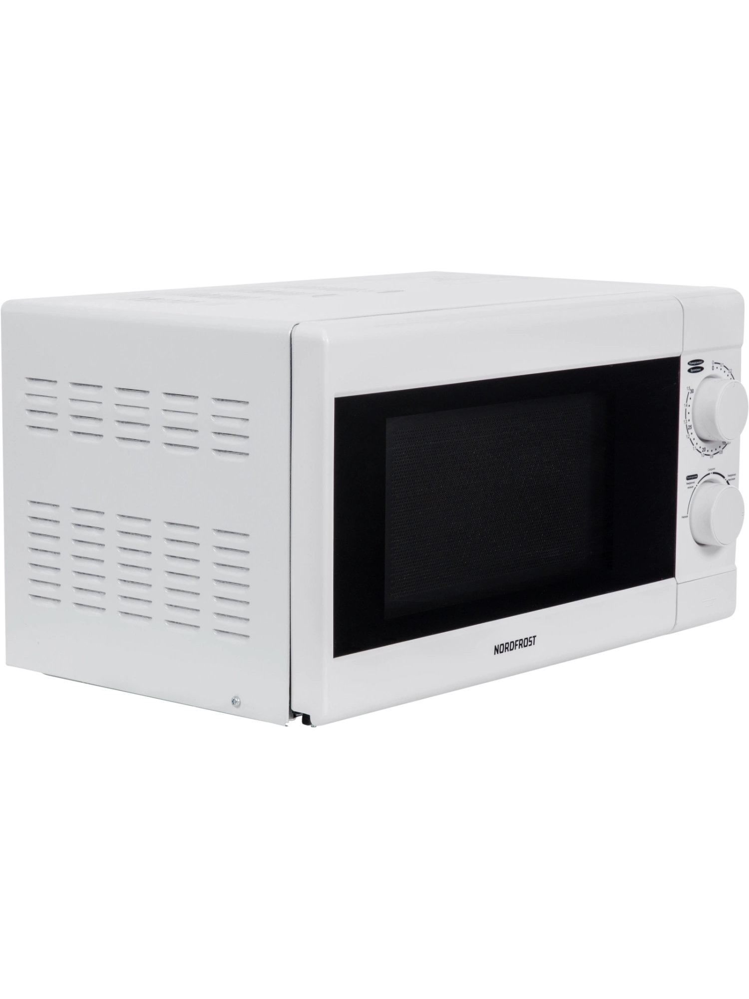  Микроволновая печь NORDFROST MW 2070 W