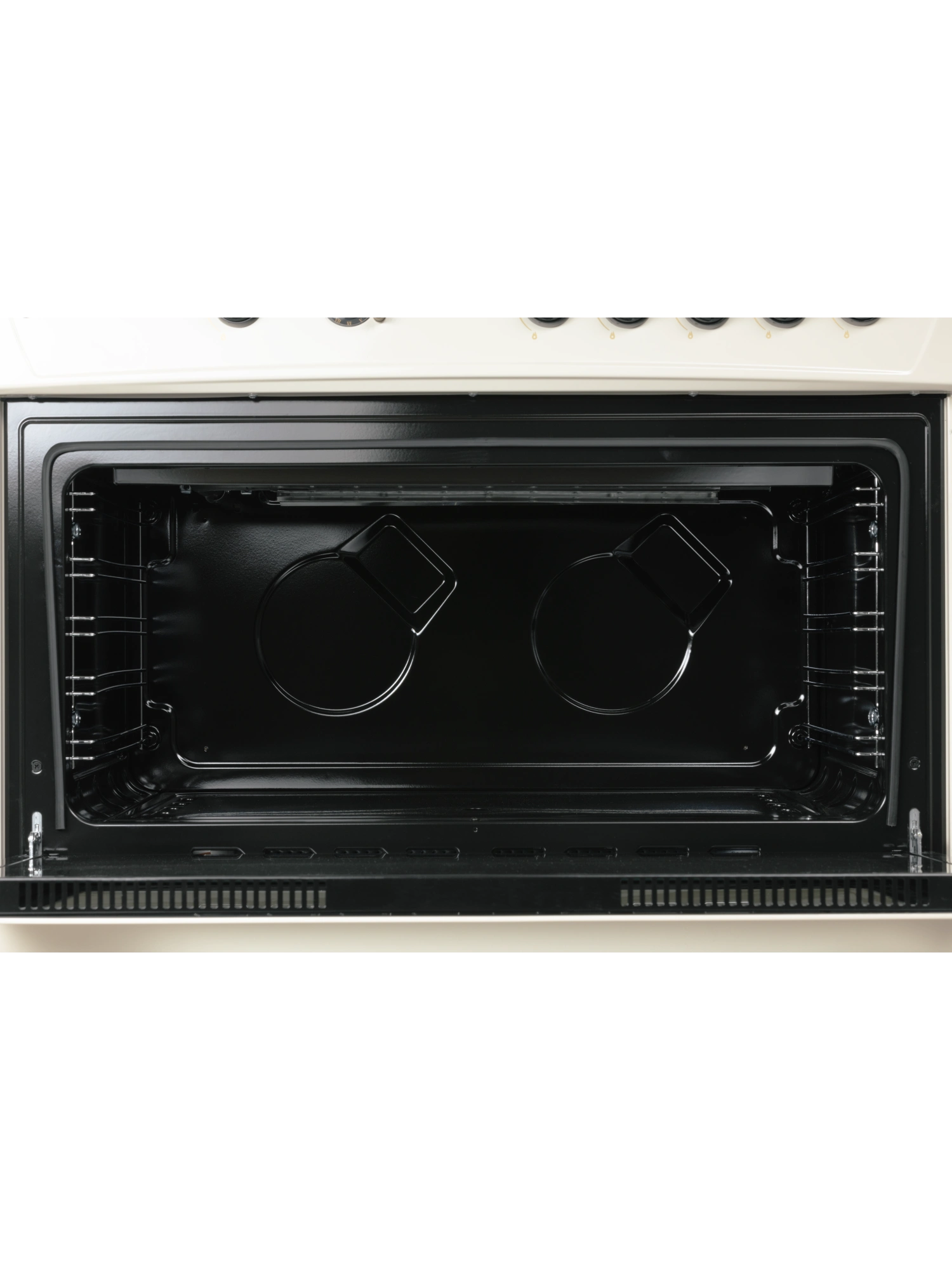  Плита газовая NORDFROST GG 9062 YR