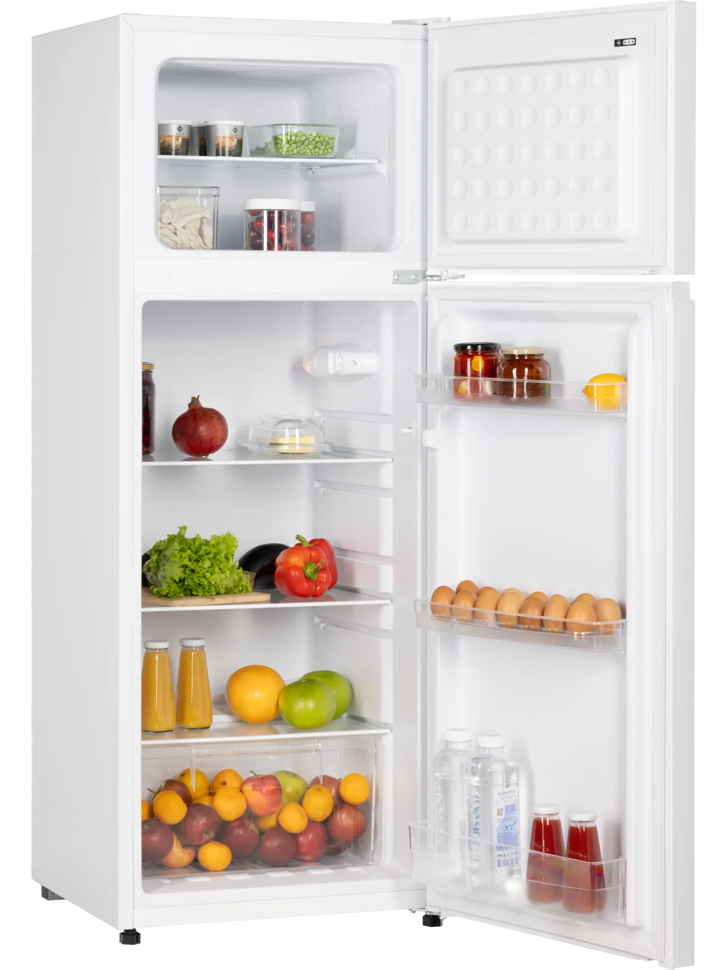  Холодильник NORD NT 210 W