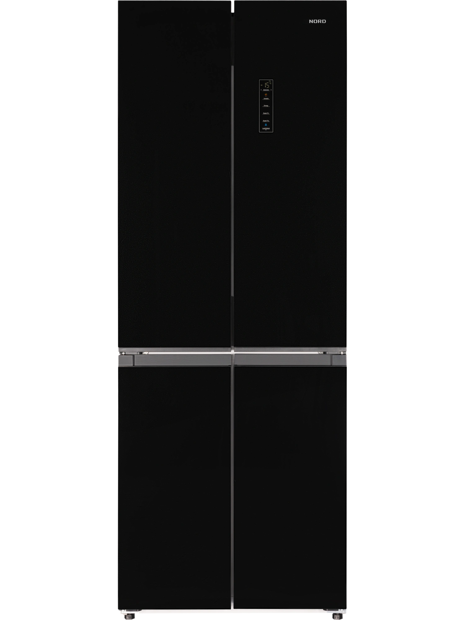  Холодильник NORD i-RFQ 440 GB