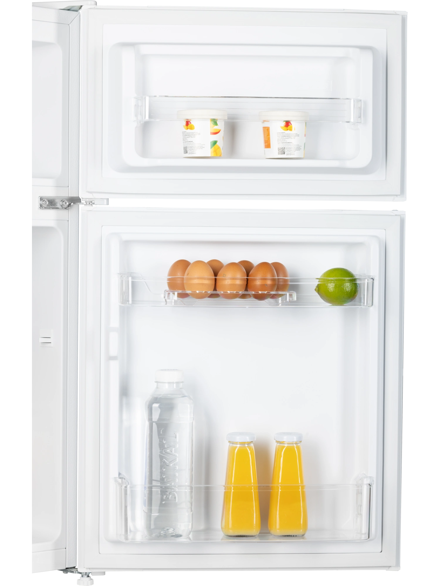  Холодильник NORD NT 90 W