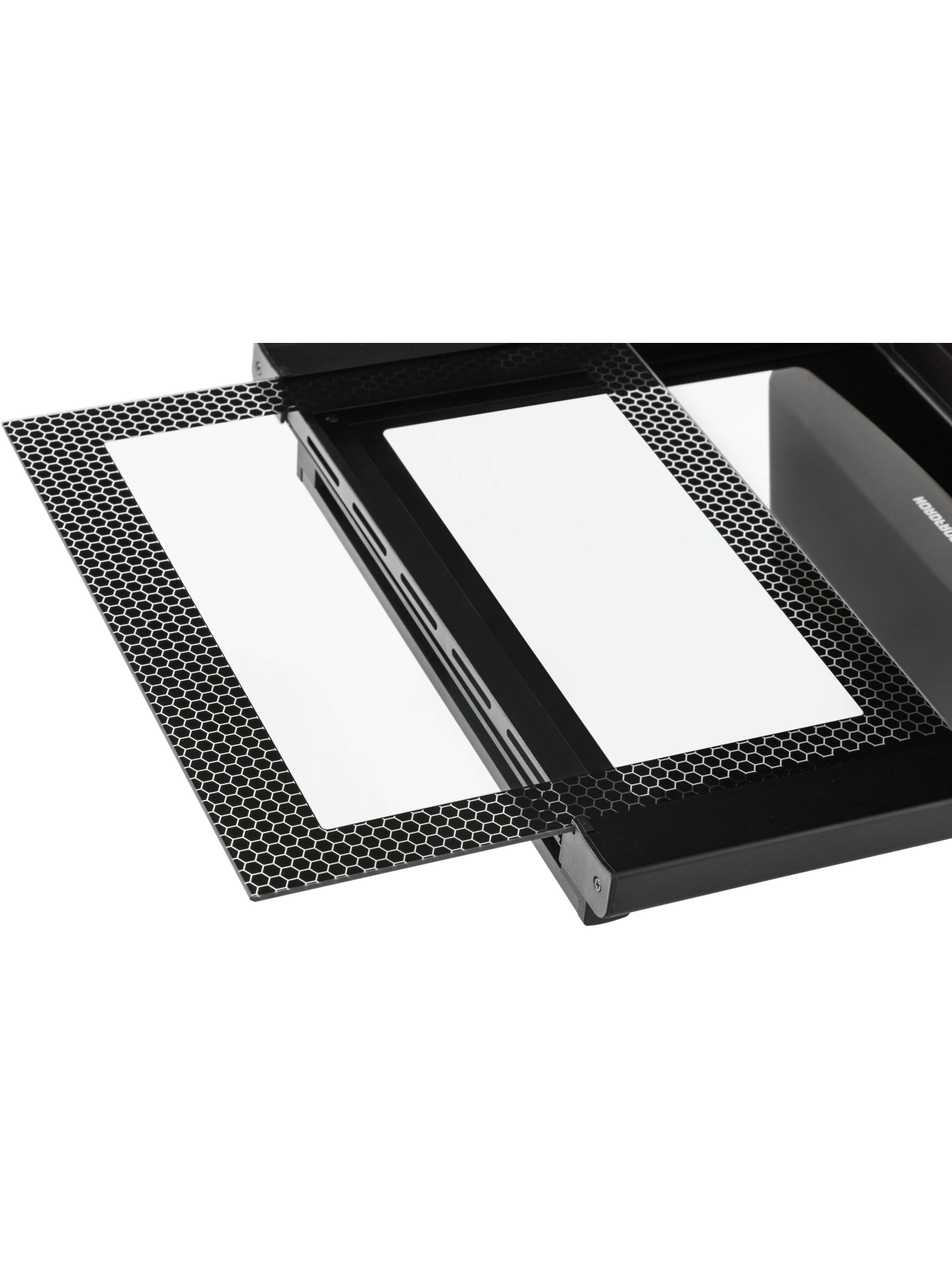  Плита газовая NORDFROST GG 5061 B