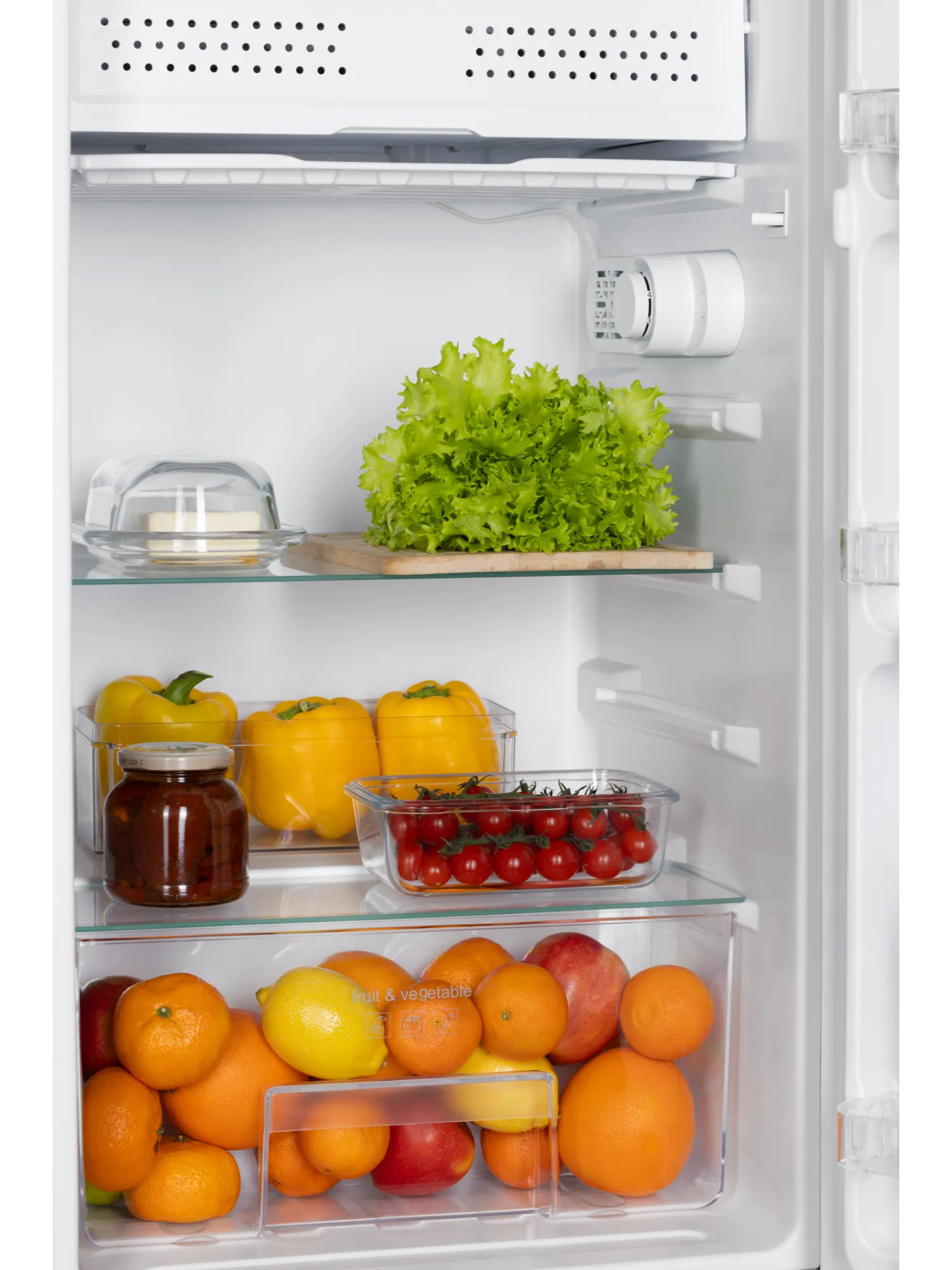  Холодильник NORD RF 90 W