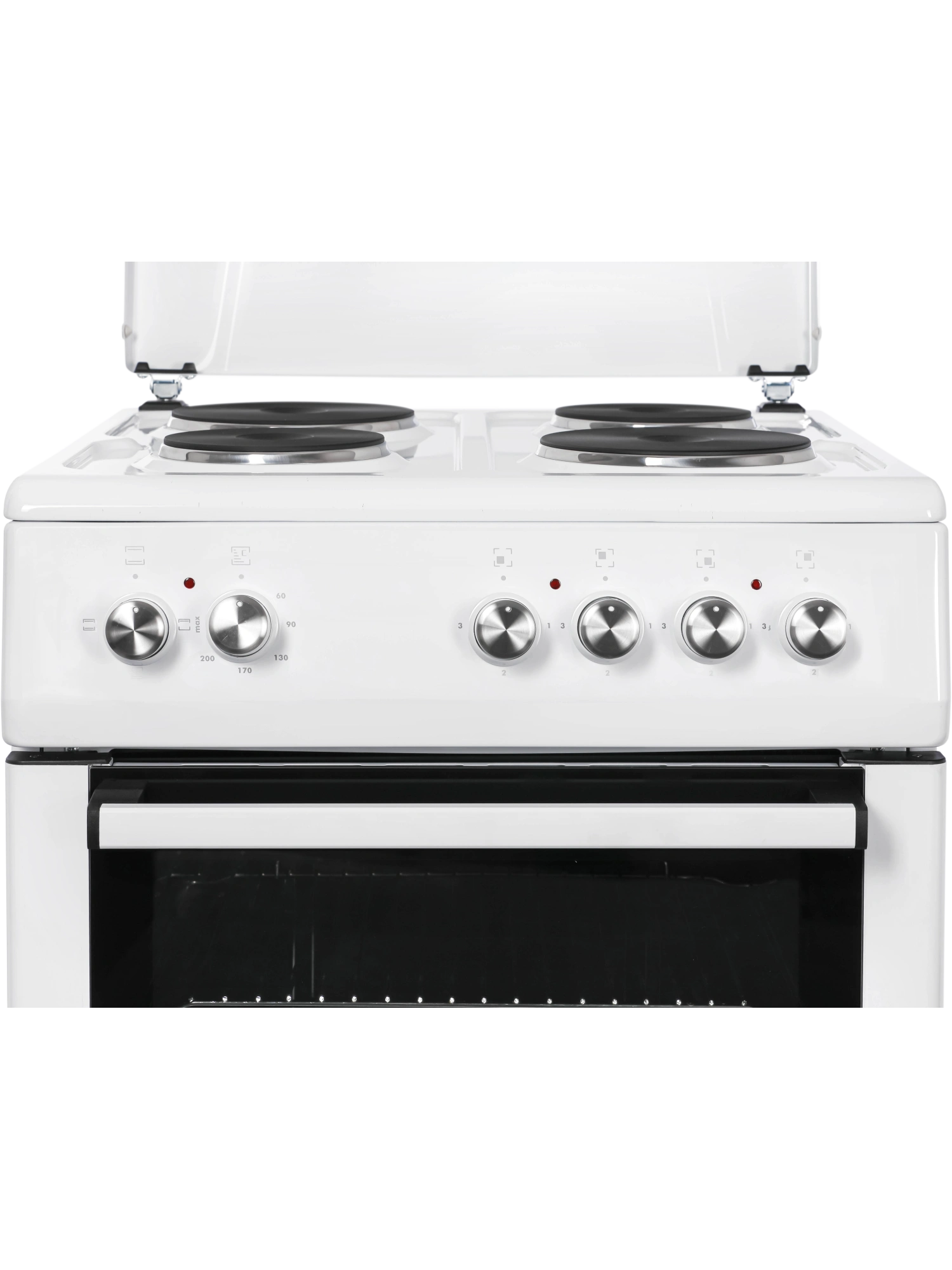  Плита электрическая NORDFROST EE 6061 W