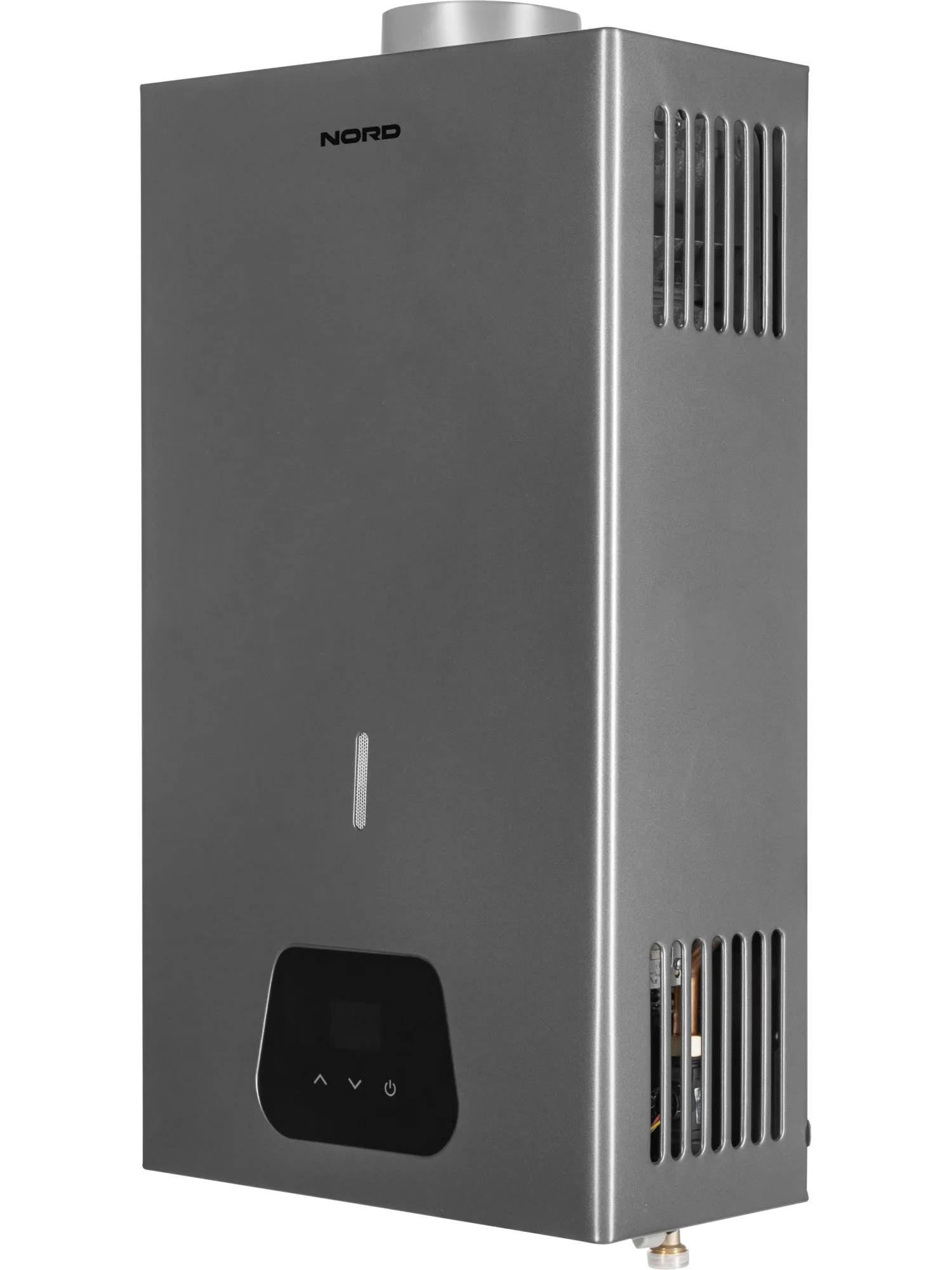  Газовая колонка NORD GFC 121 XD