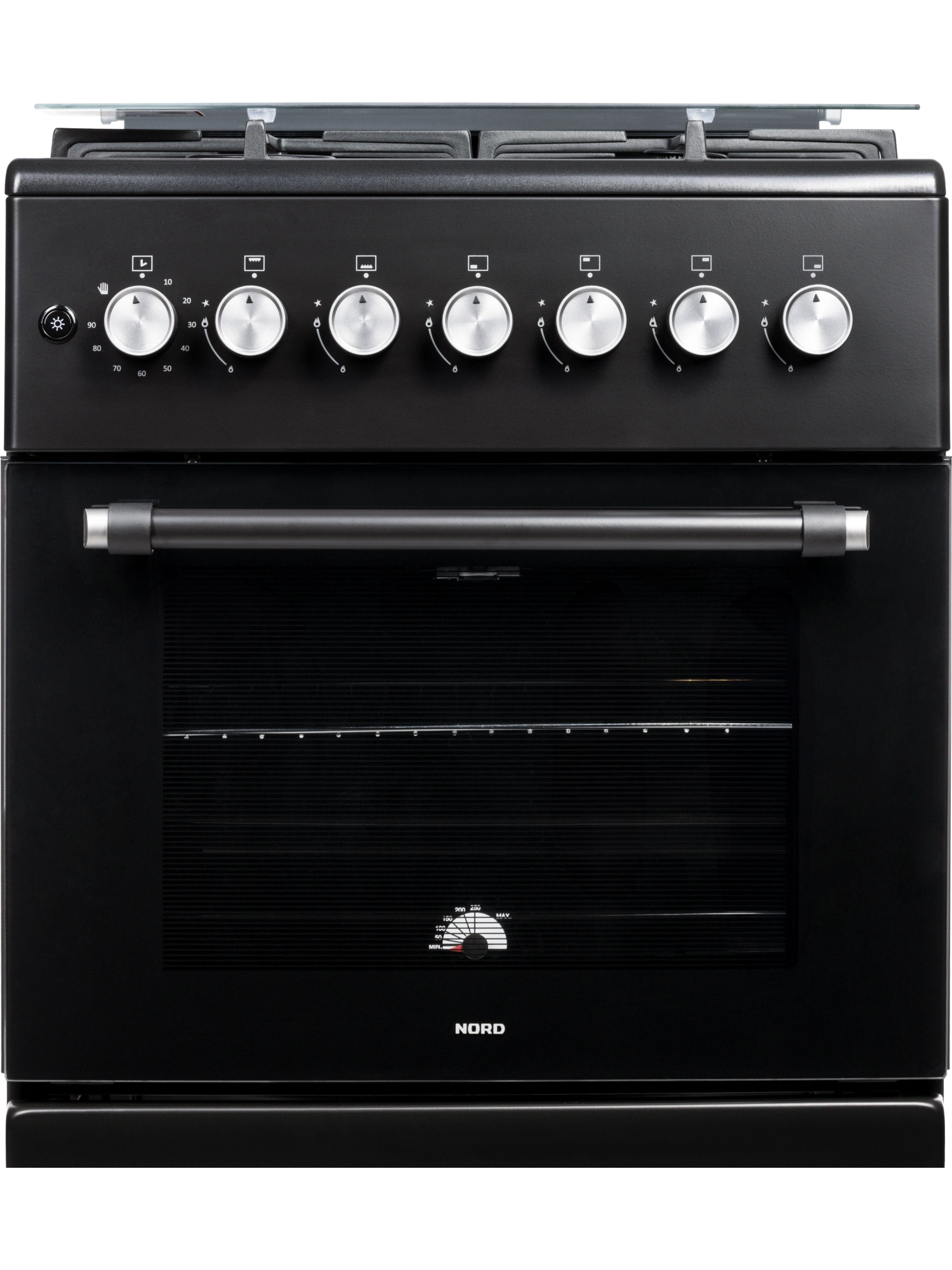  Плита газовая NORD GG 6064 B