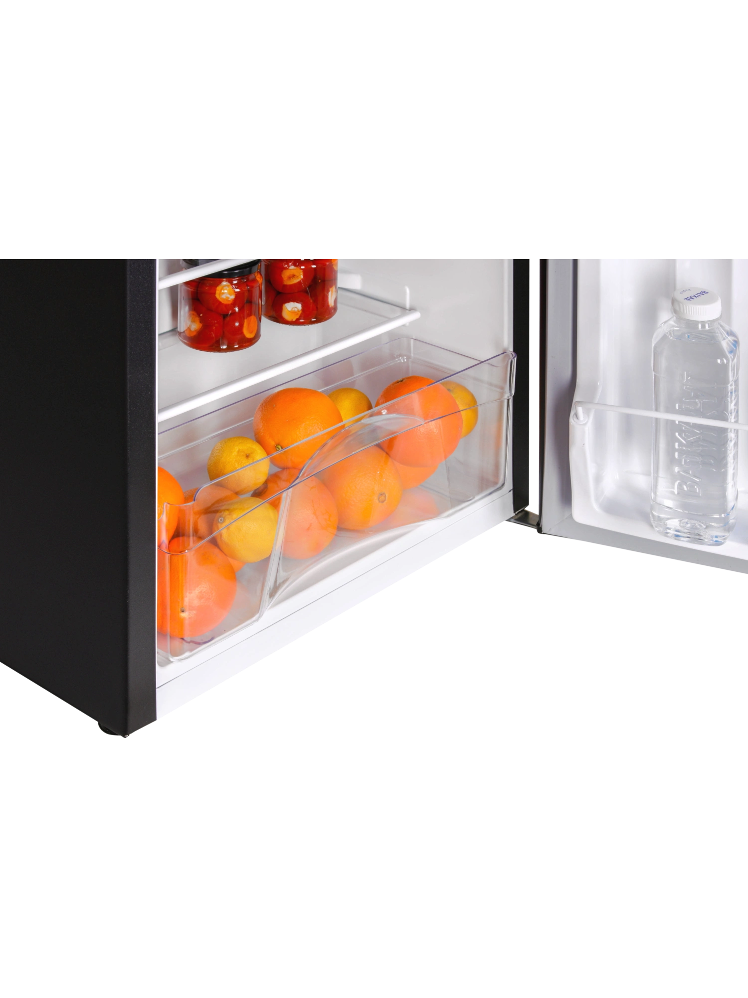  Холодильник NORD NR 507 B