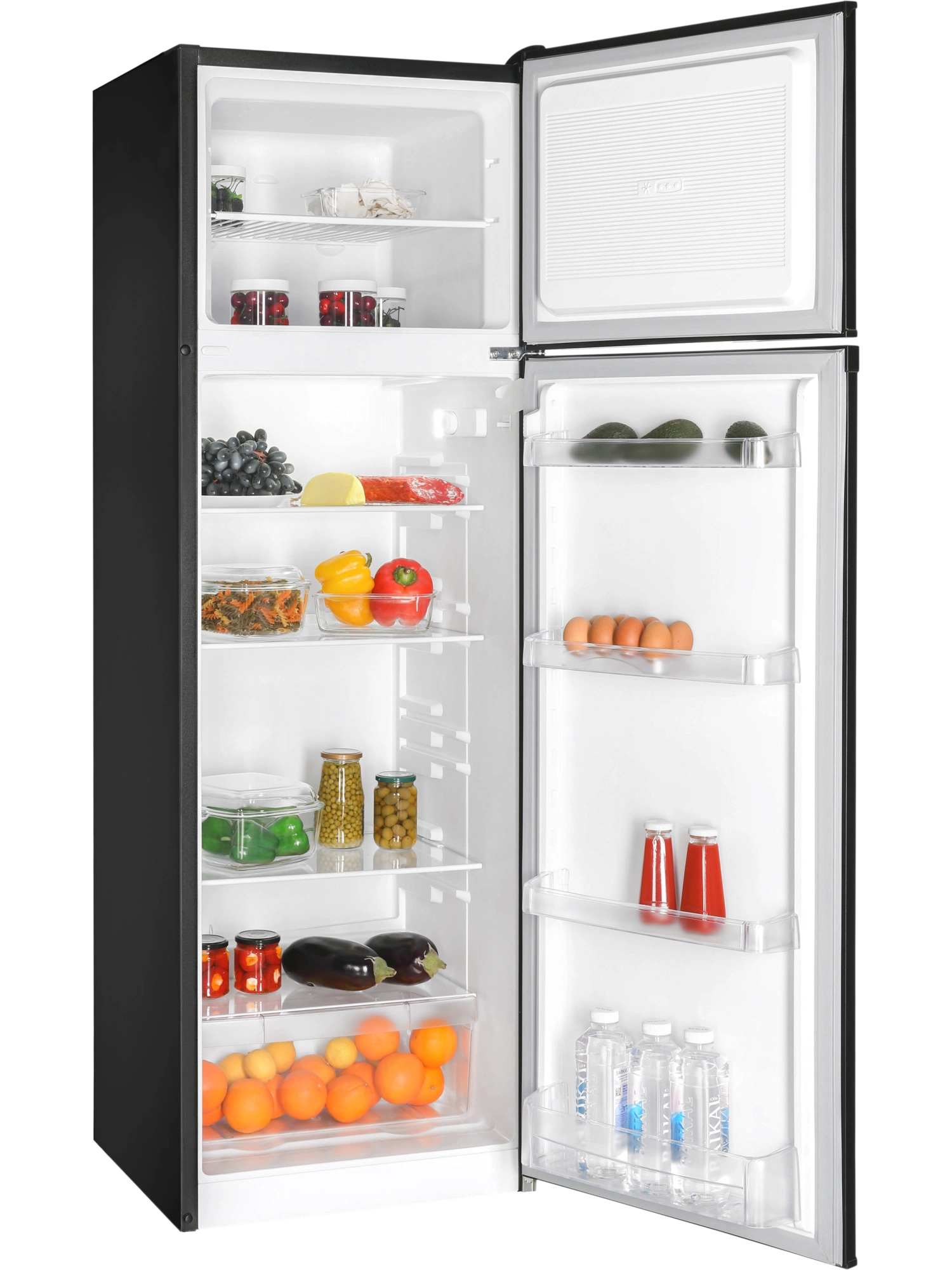  Холодильник NORD NRT 144 232