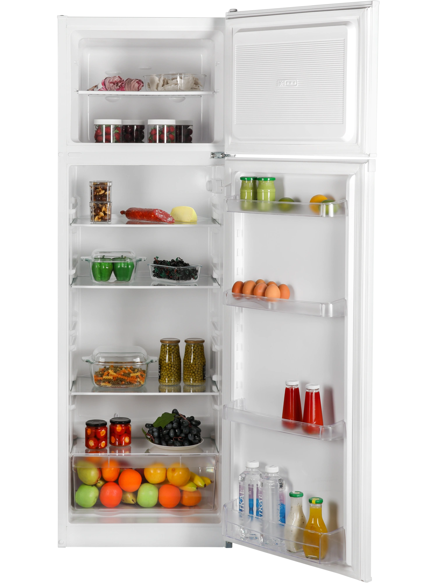  Холодильник NORD NRT 144 032