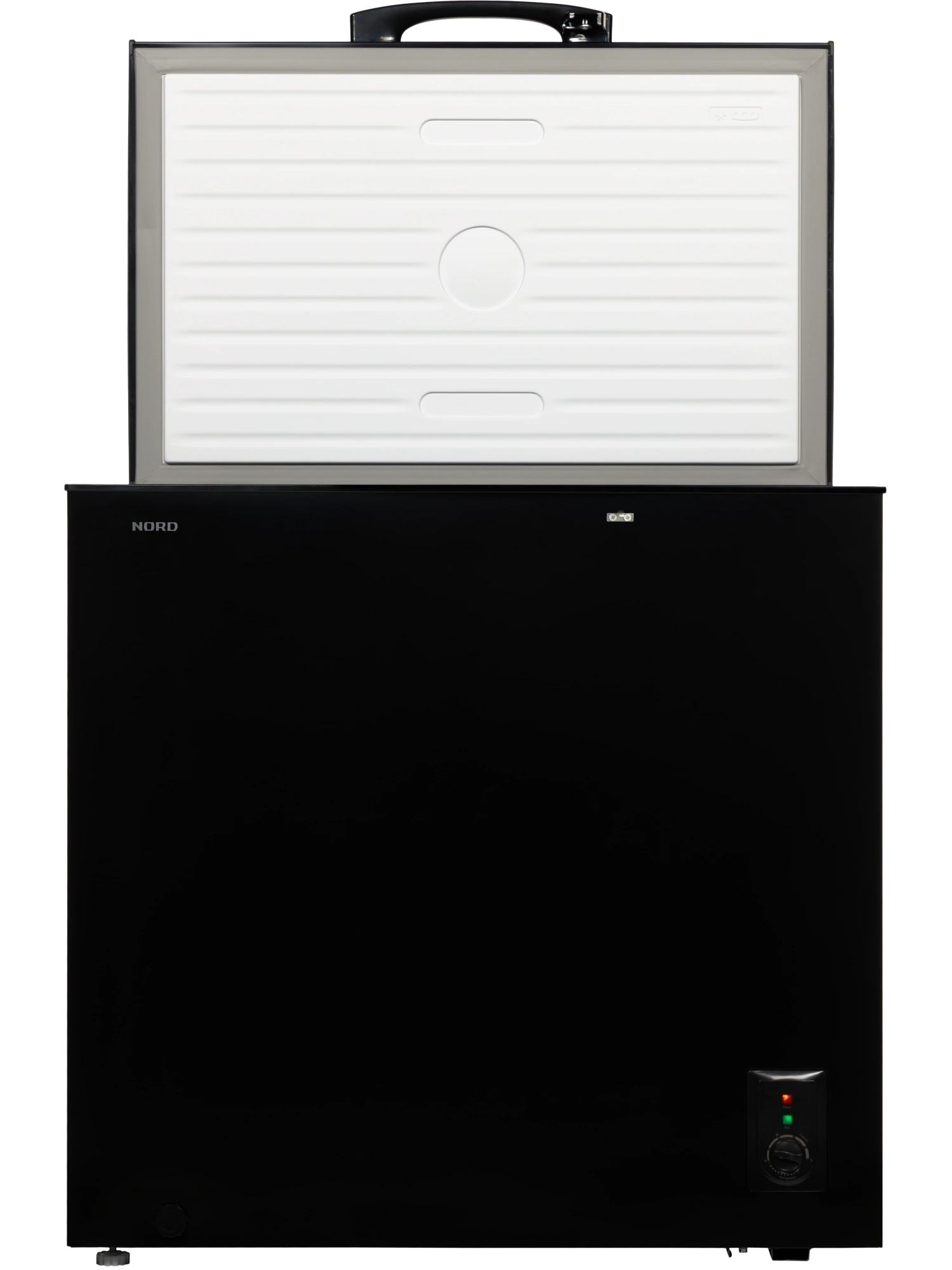  Морозильный ларь NORD CN 250 B
