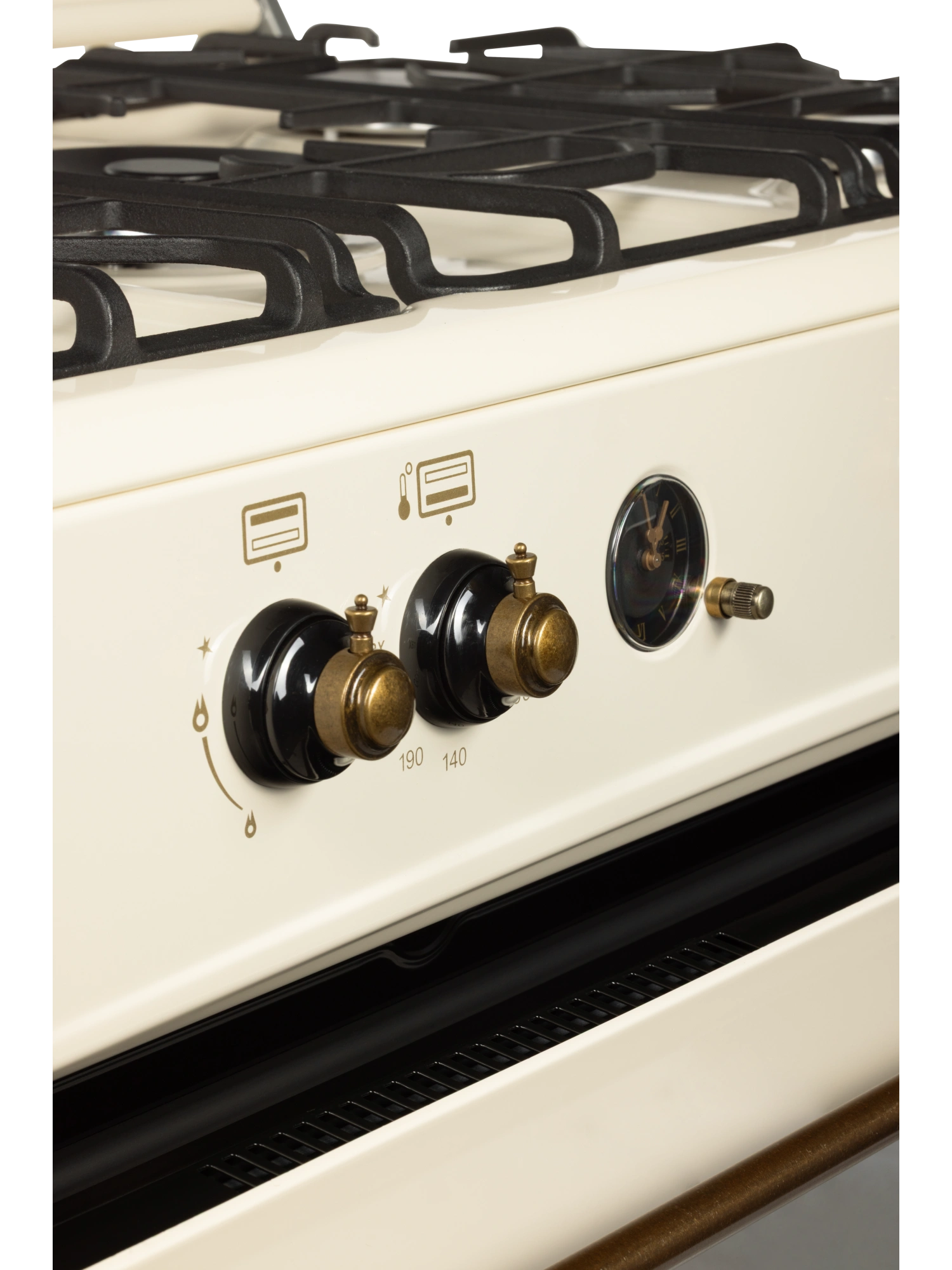  Плита газовая NORD GG 9064 YR