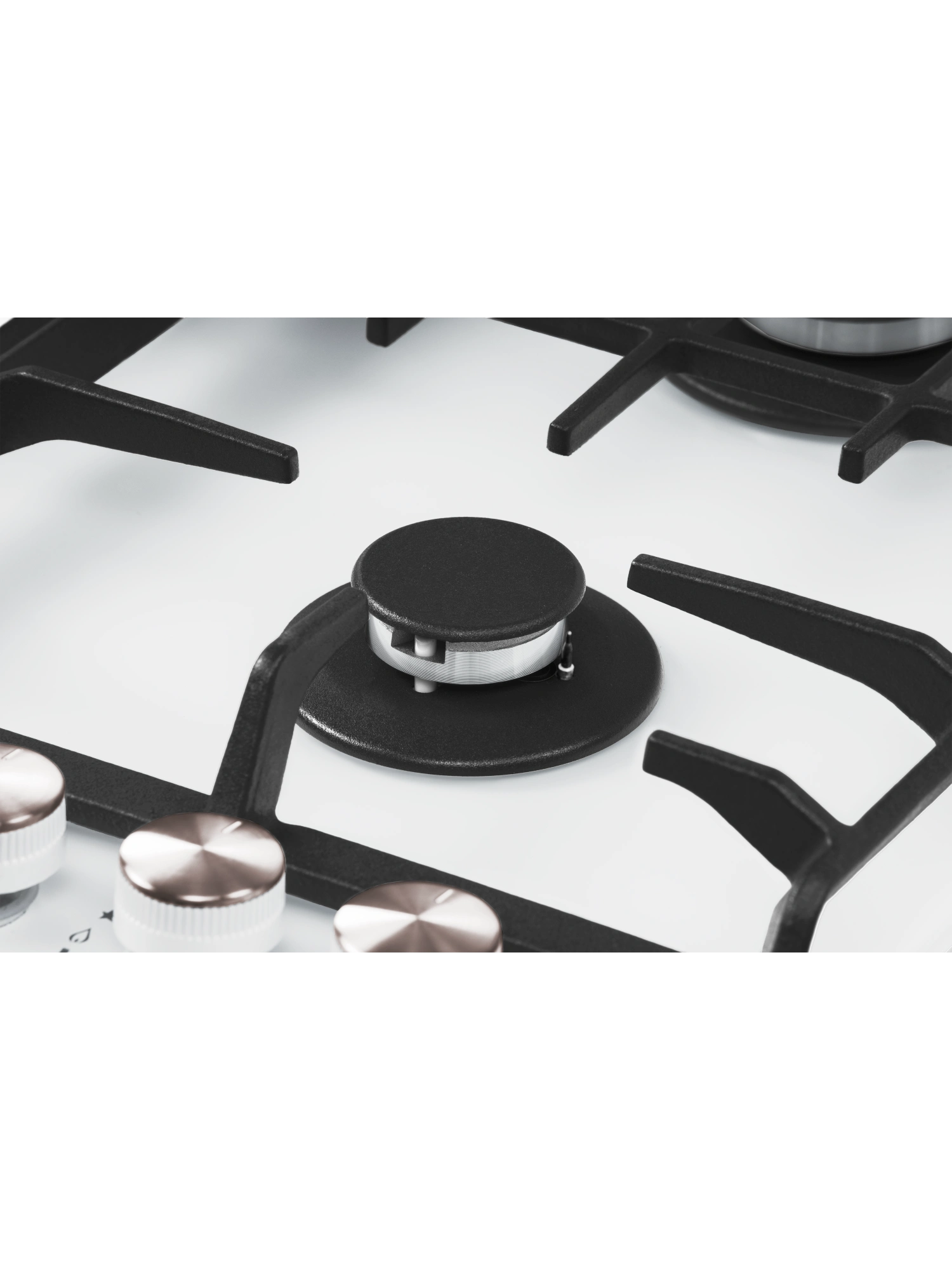  Варочная поверхность NORDFROST HM 6044 W