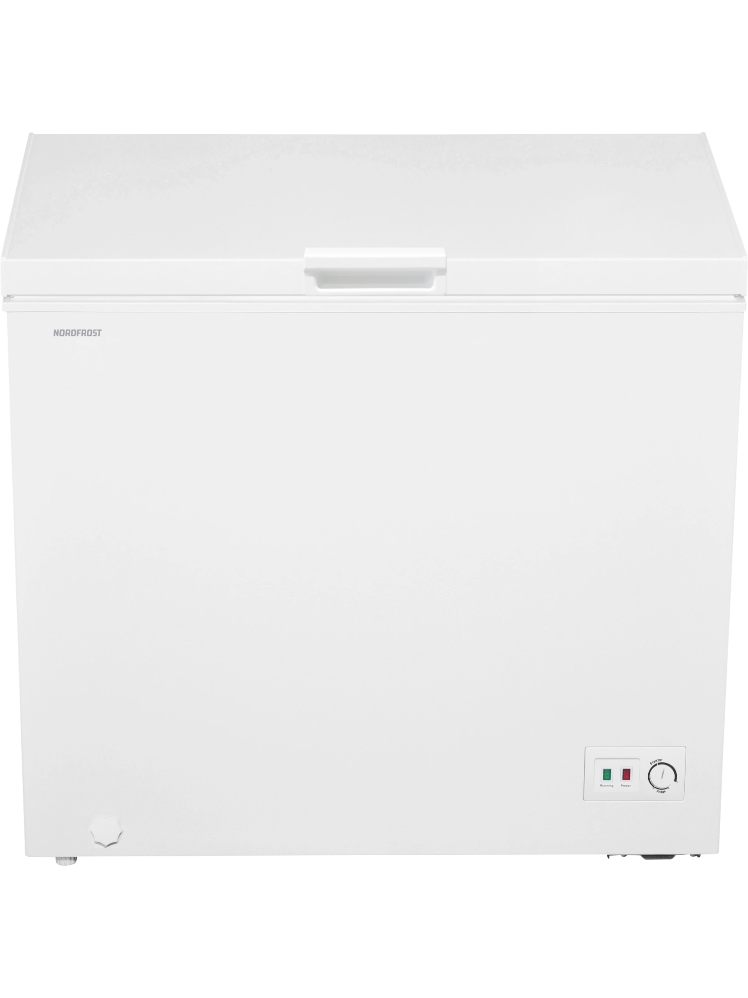  Морозильный ларь NORDFROST CFS 250