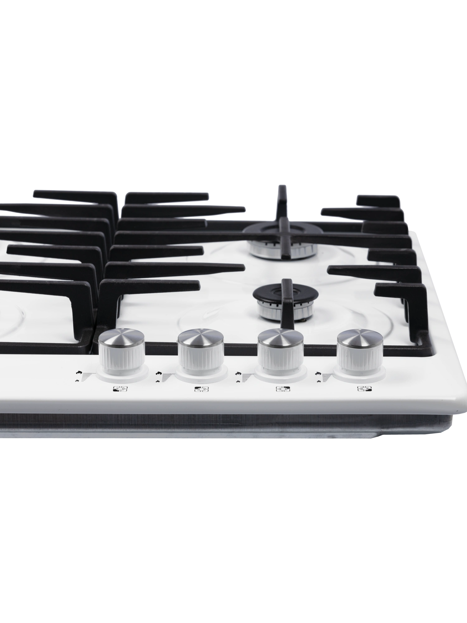  Варочная поверхность NORDFROST HS 6041 W