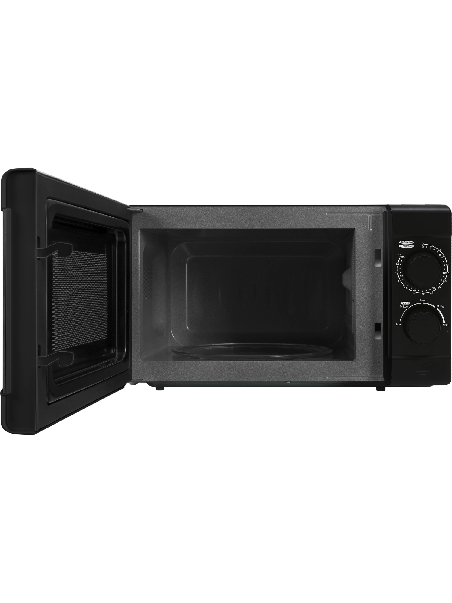  Микроволновая печь NORDFROST MW 2070 B