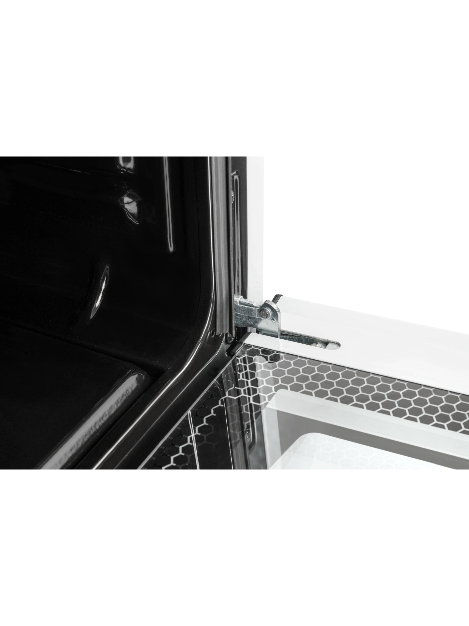  Плита газовая NORDFROST GG 5061 W