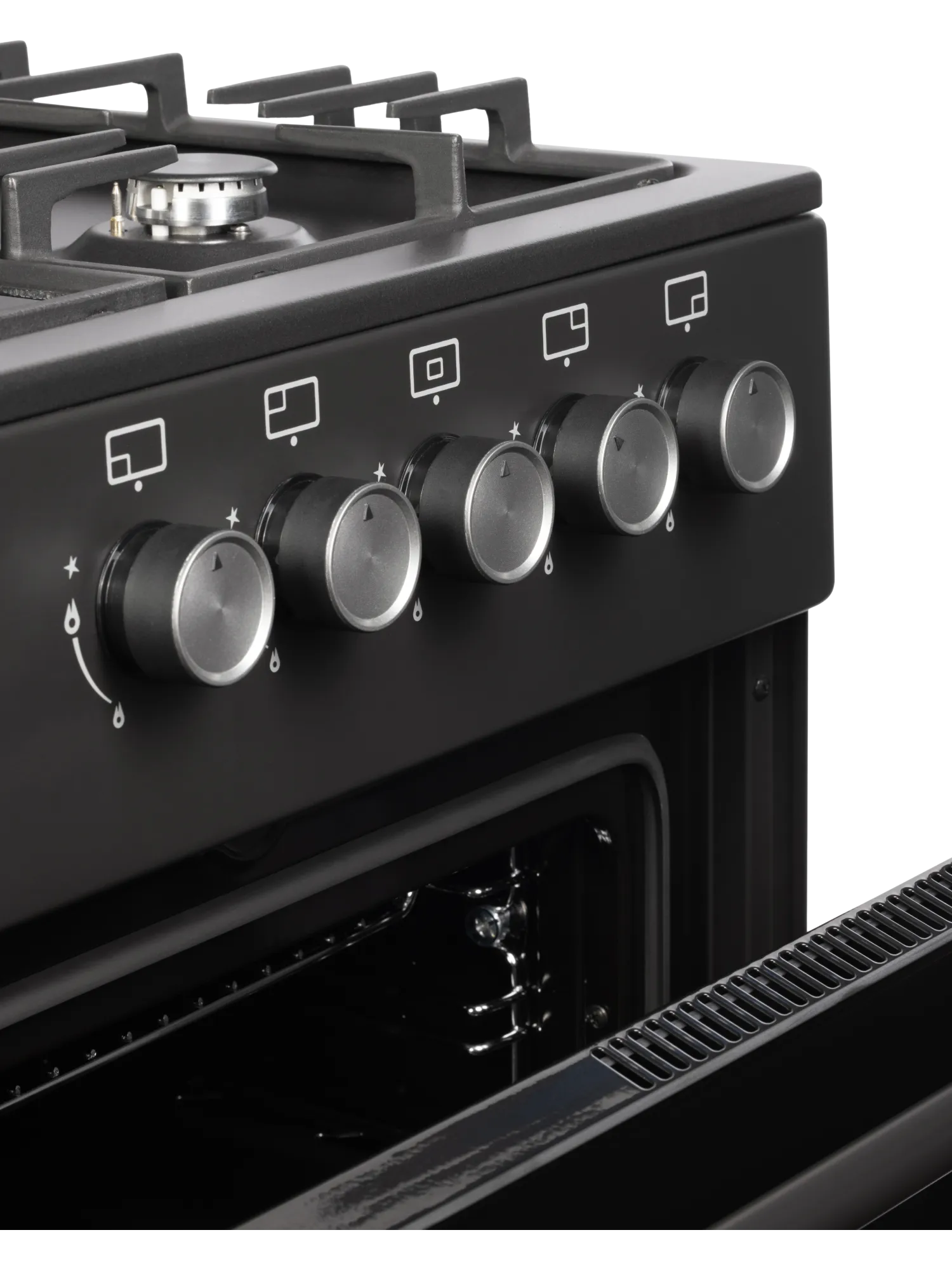  Плита газоэлектрическая NORD GE 9064 B