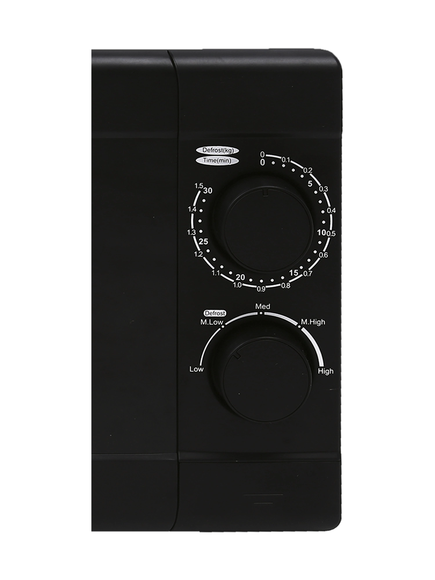  Микроволновая печь NORDFROST MW 2070 B