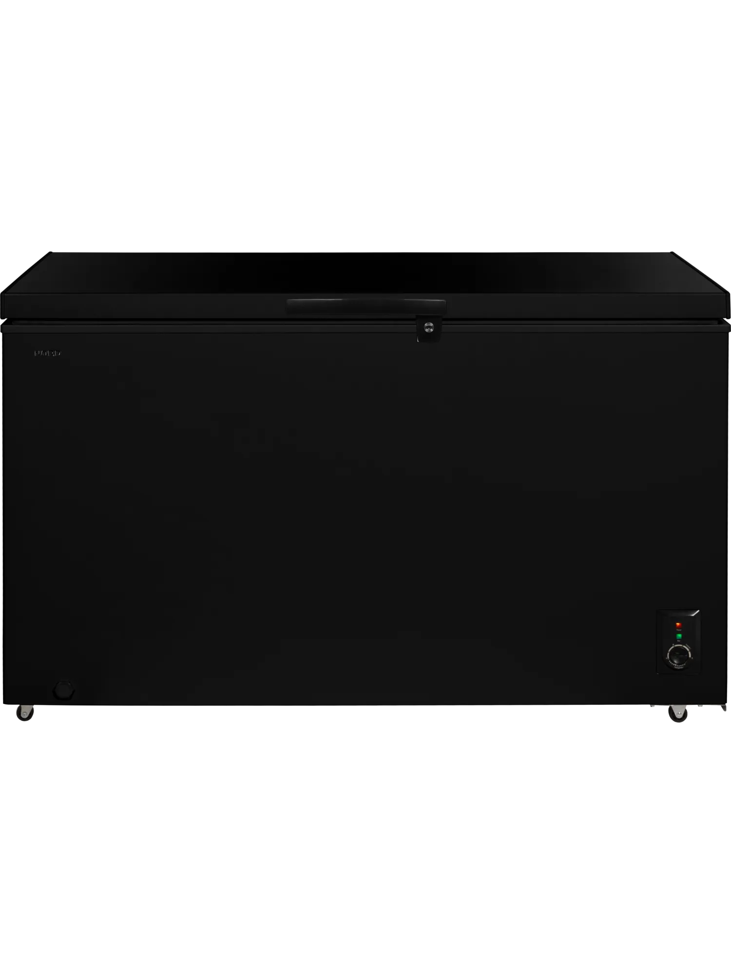 Морозильный ларь NORD CN 500 B - Сделано в России (Made in Russia)