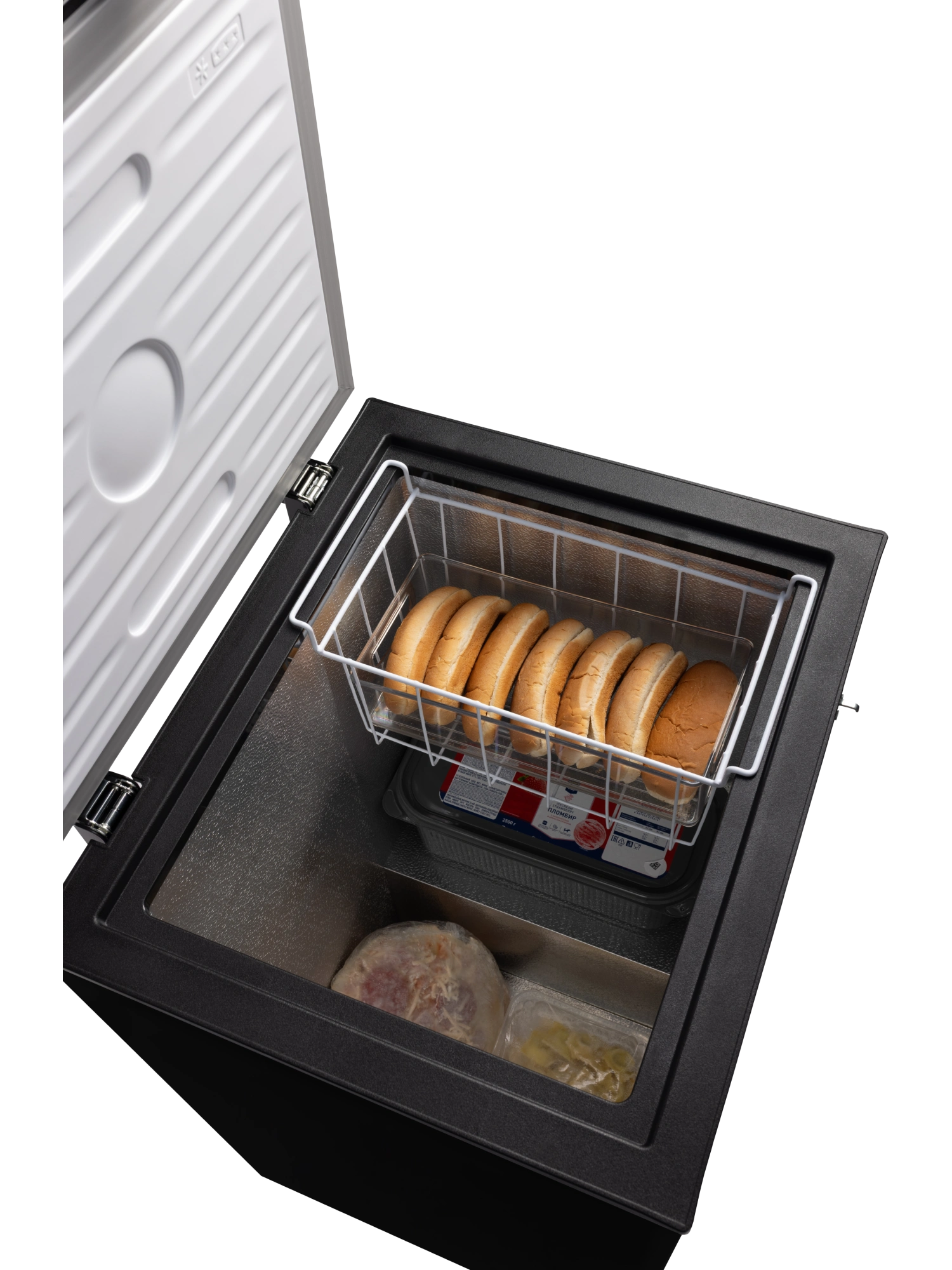  Морозильный ларь NORD CN 150 B