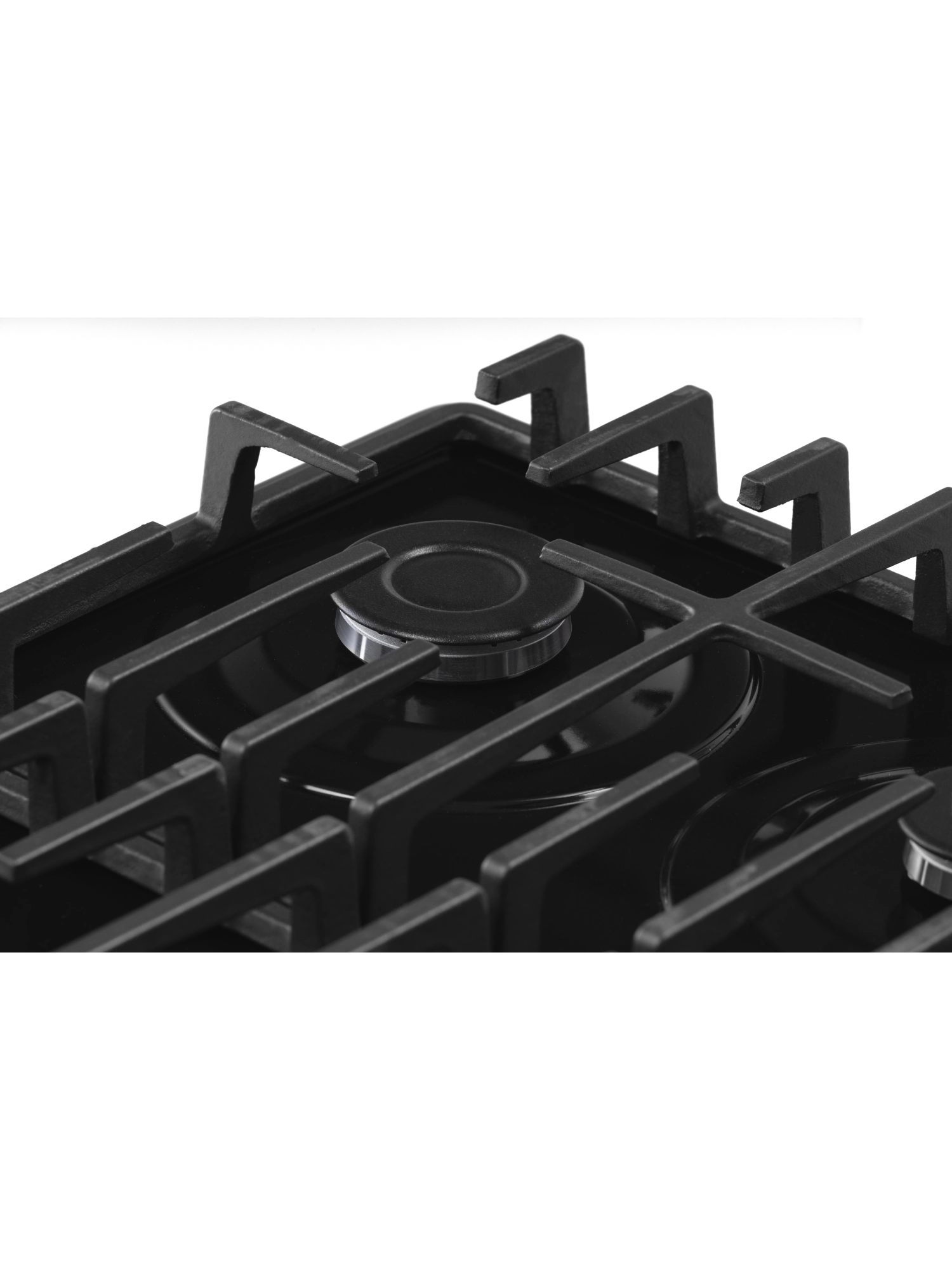  Варочная поверхность NORDFROST HS 6041 B