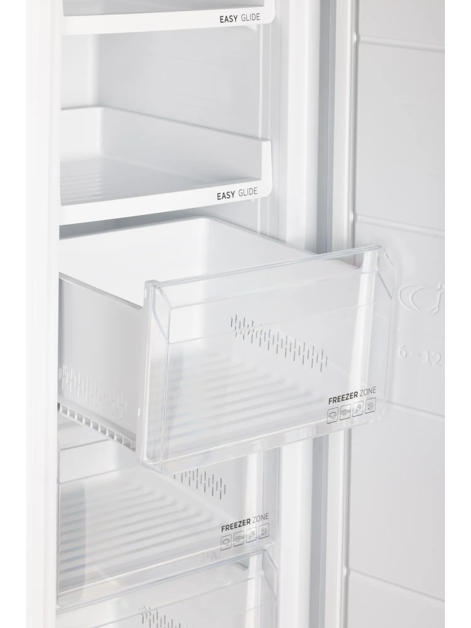  Морозильник NORD i-NF 25 W